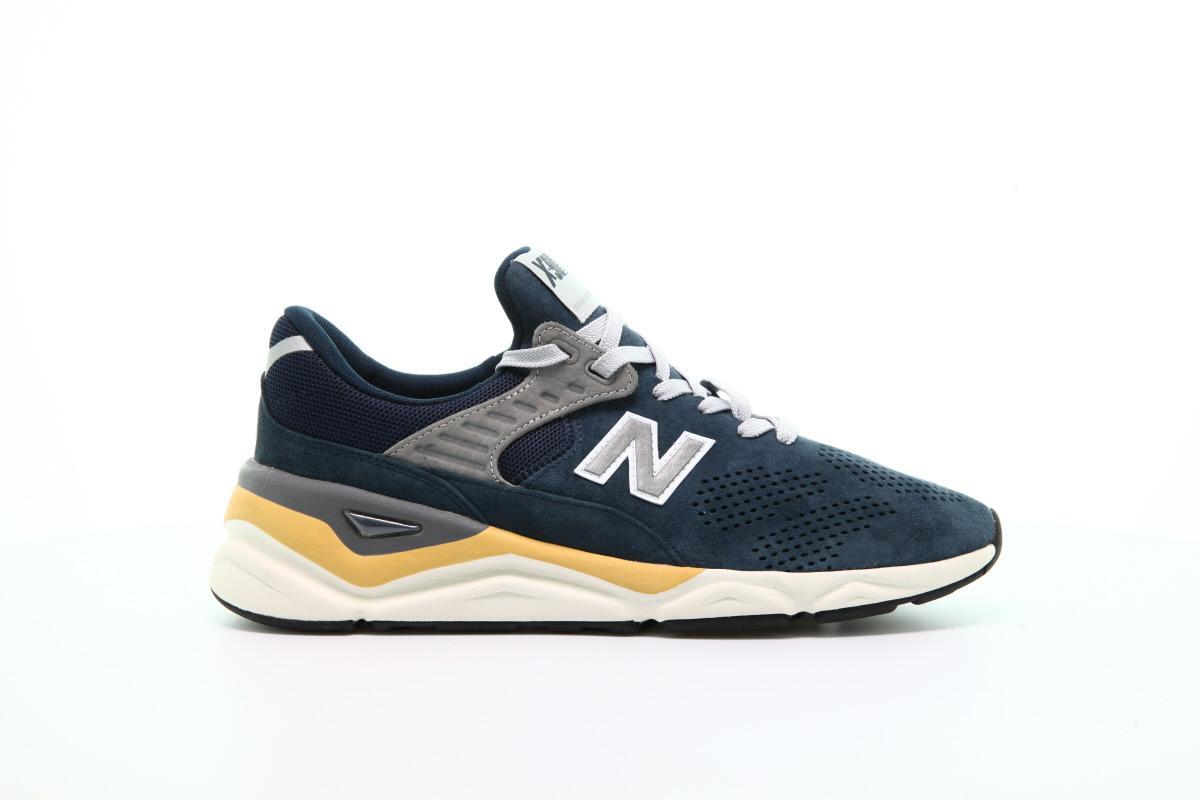 New Balance MSX 90 PNA "Blue"