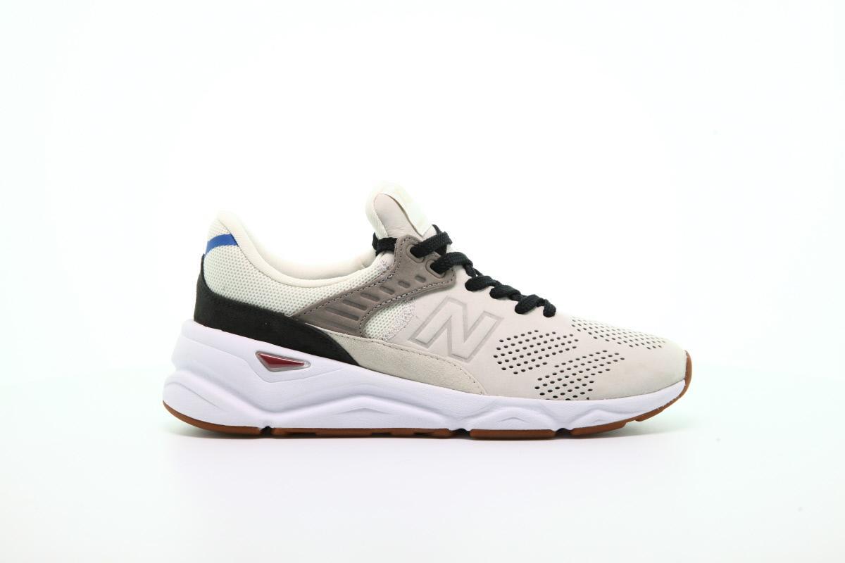 New Balance MS X-90 WG "White"