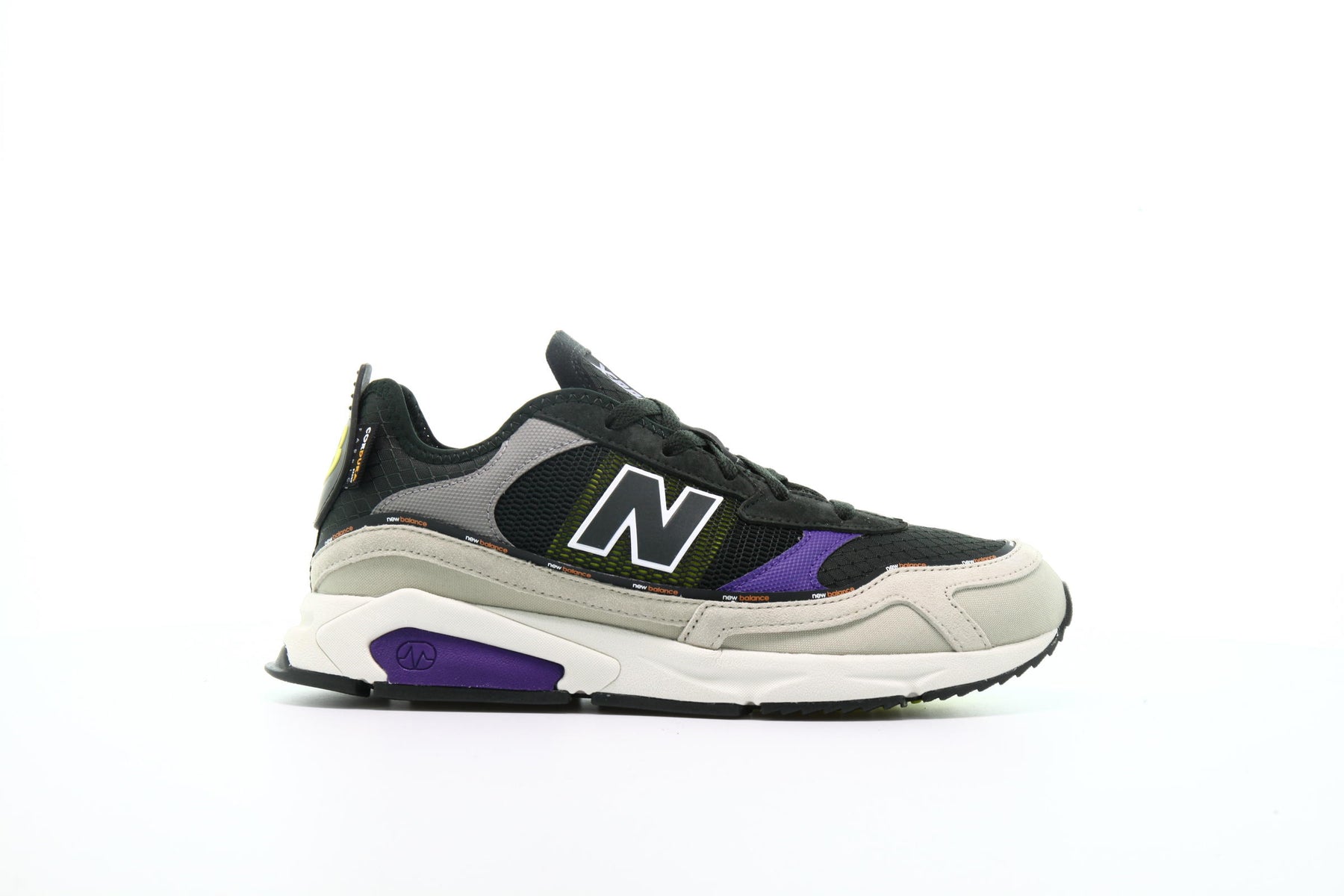New Balance MSX-RC TRF "Purple"