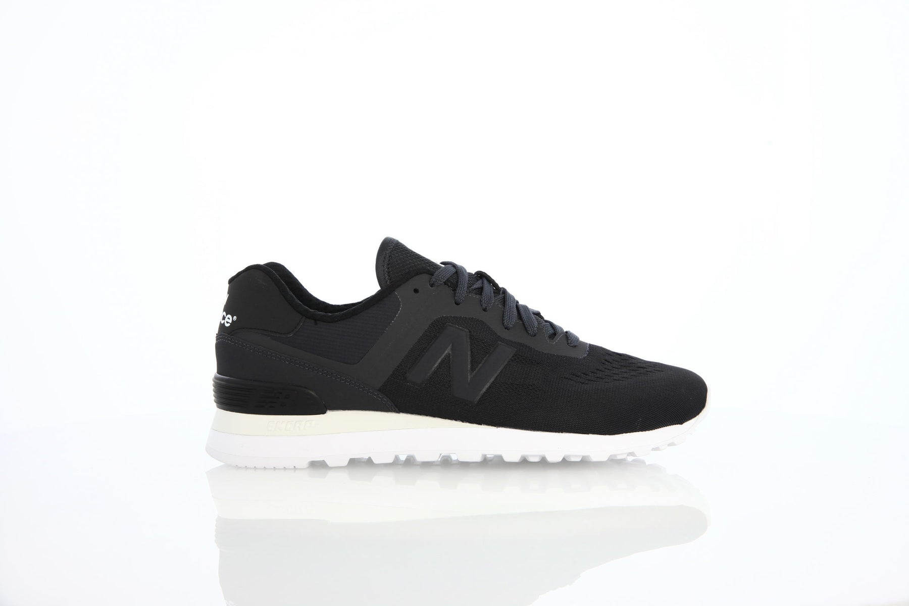 New Balance MTL 574 NC "Black"