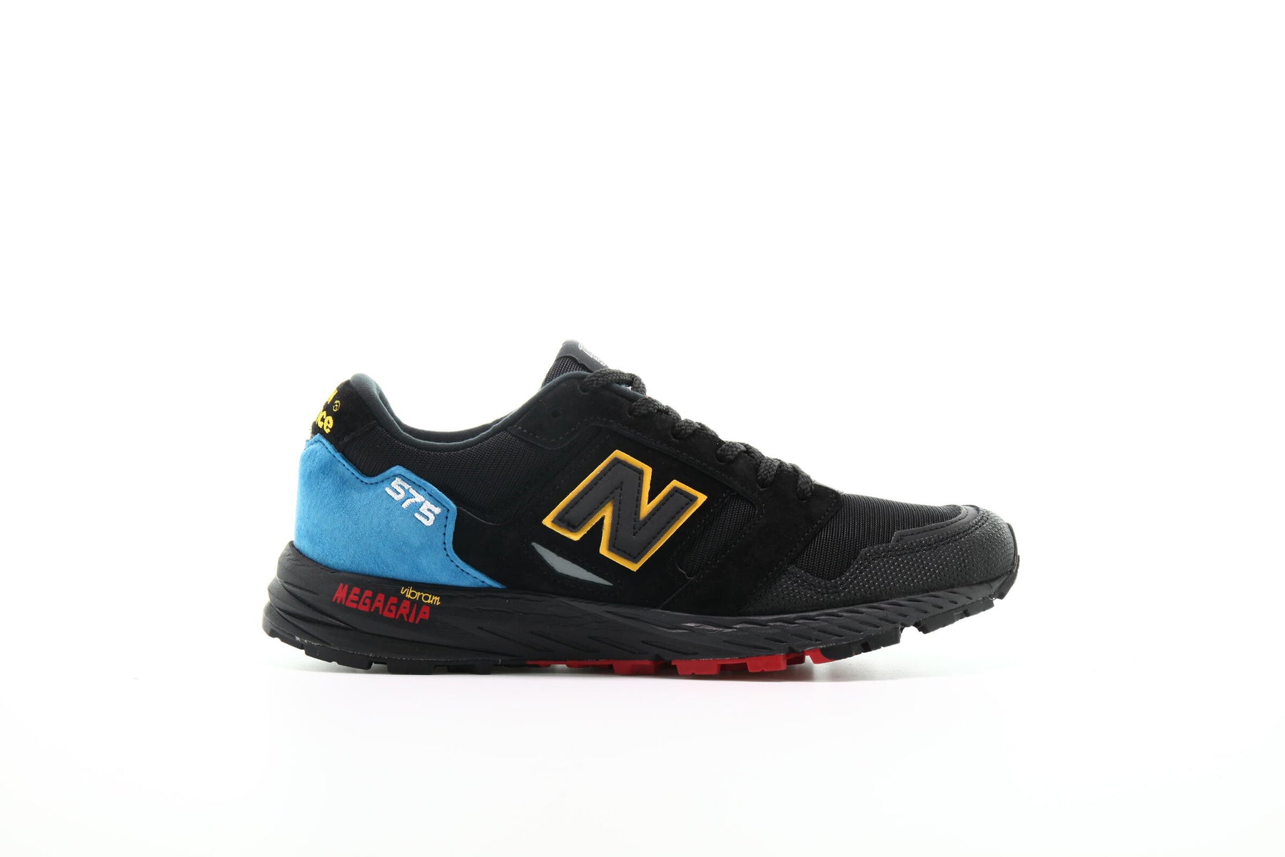 New Balance MTL 575 UT "Black"