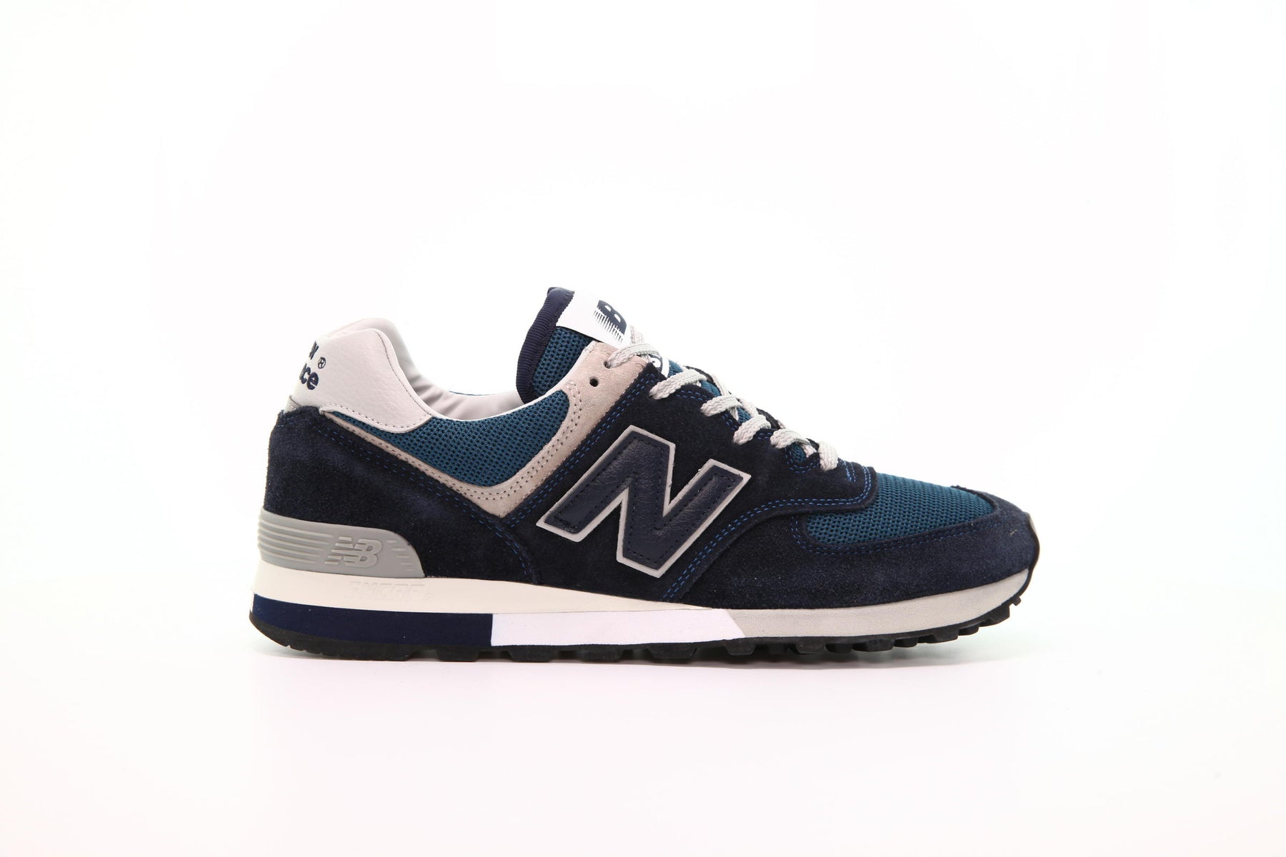 New Balance OM576 OGN "Navy"