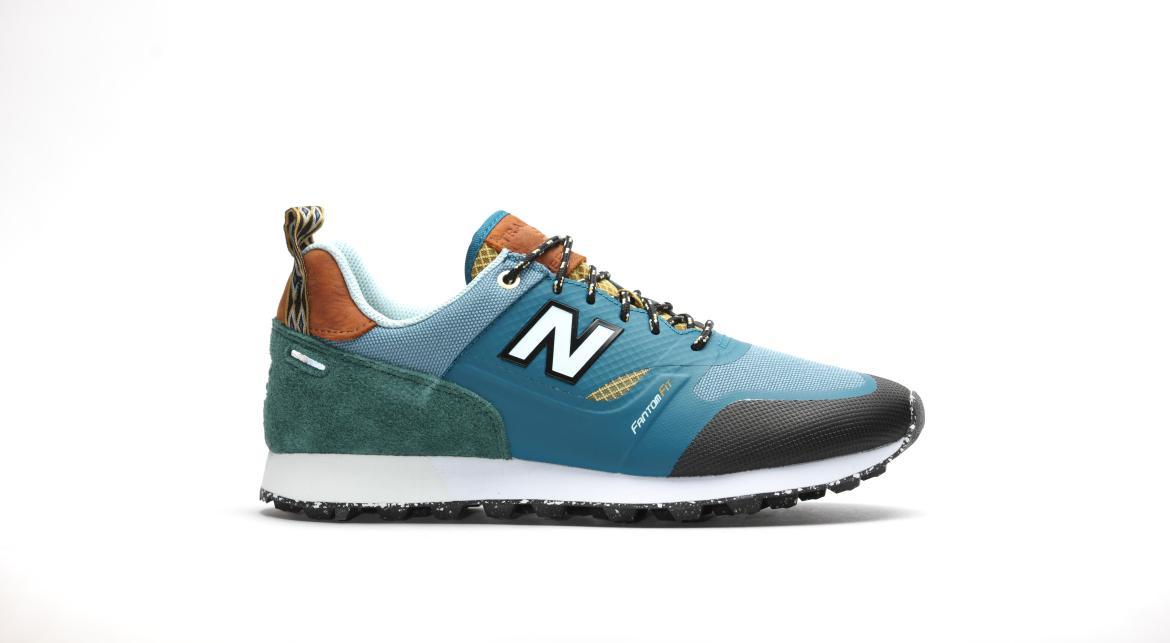 New Balance TBTF OT