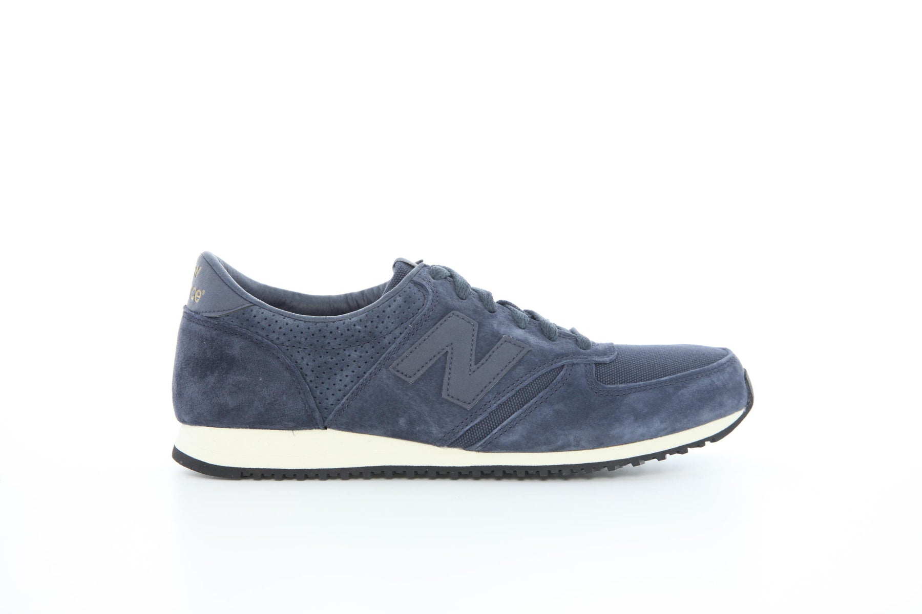 New Balance U 420 PNV "Navy"