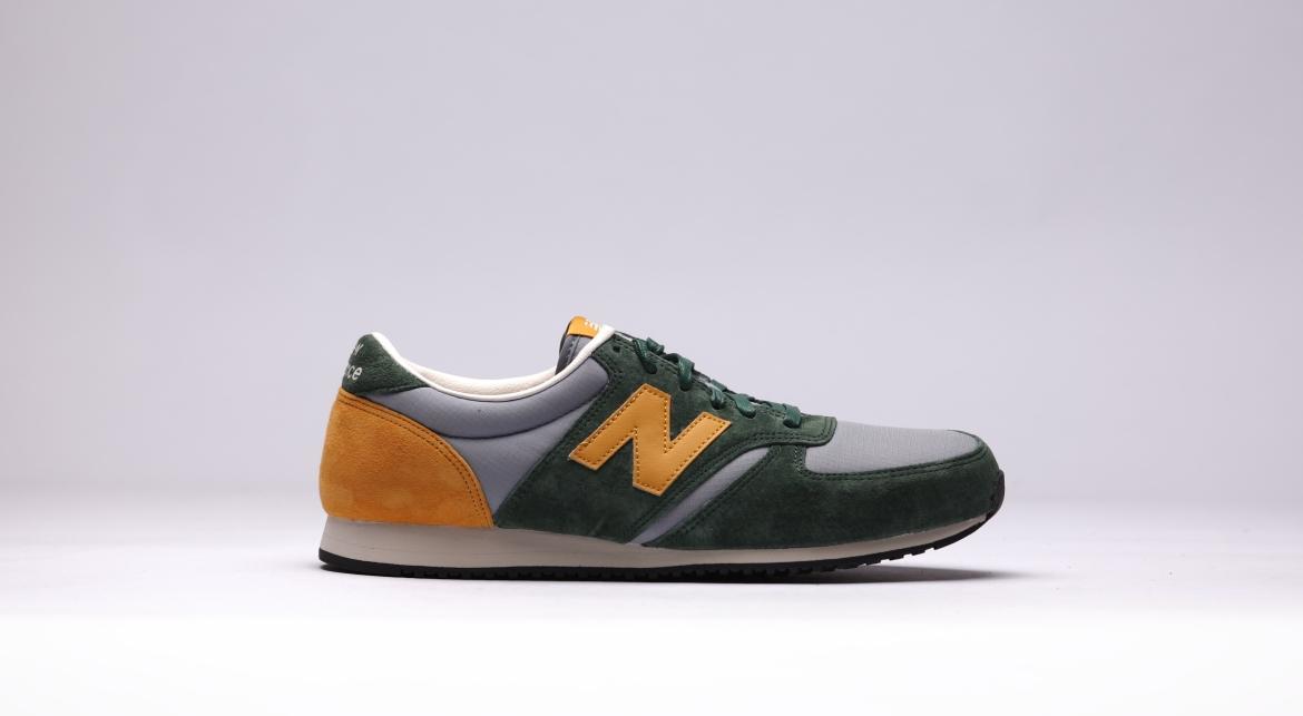 New Balance U 420 PRGY