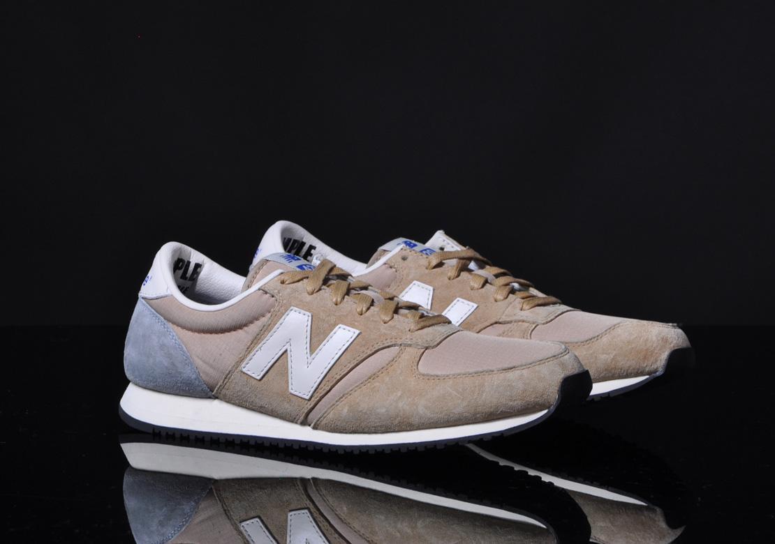 New Balance U 420 SRCB