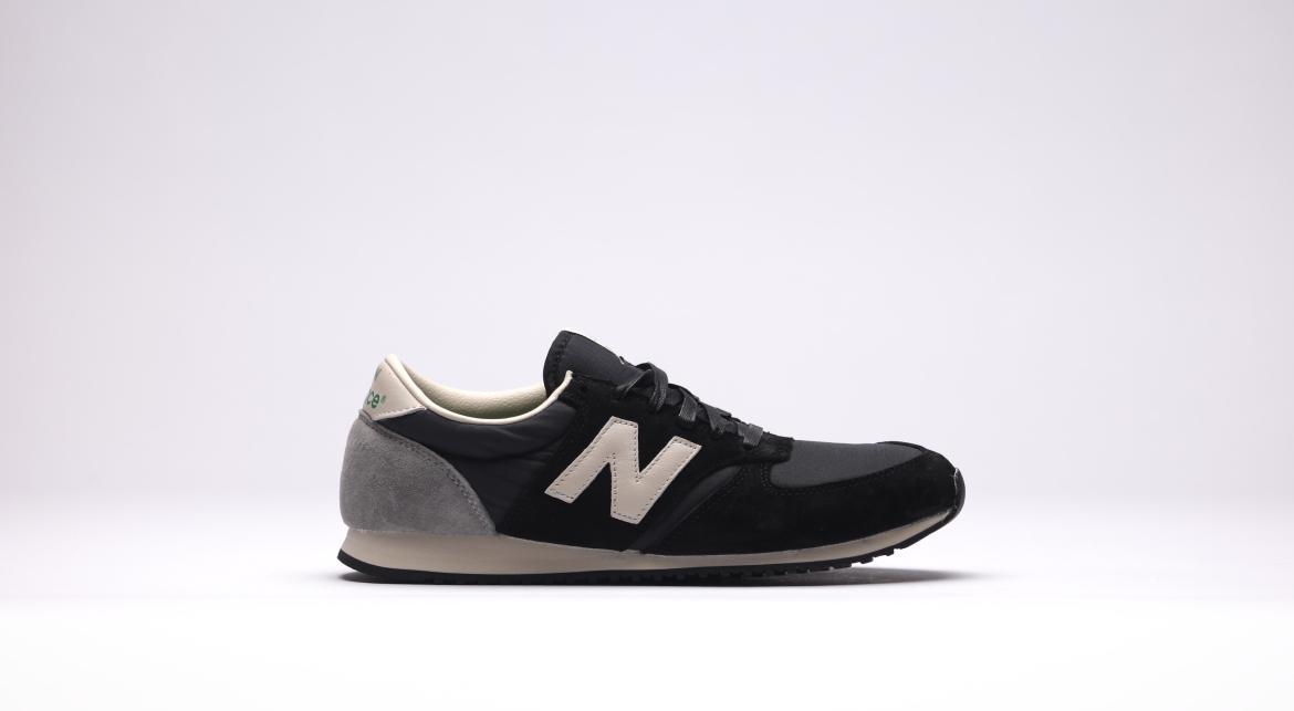 New Balance U 420 UKK "Black"