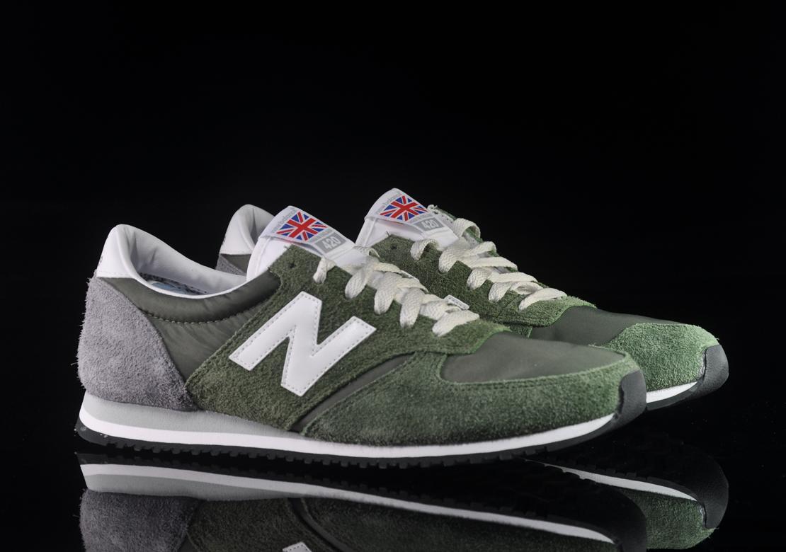 New Balance U 420 UO