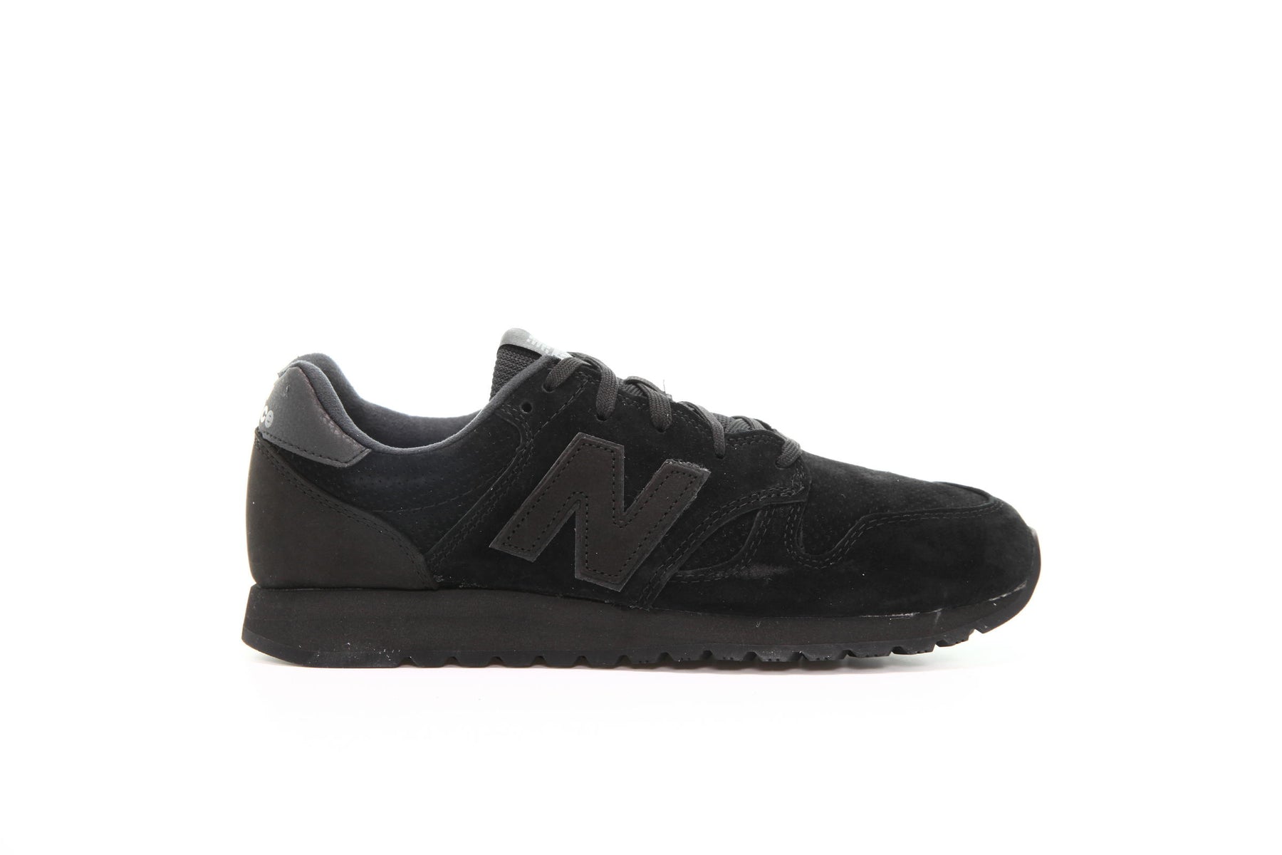 New Balance U 520 BB "Black"