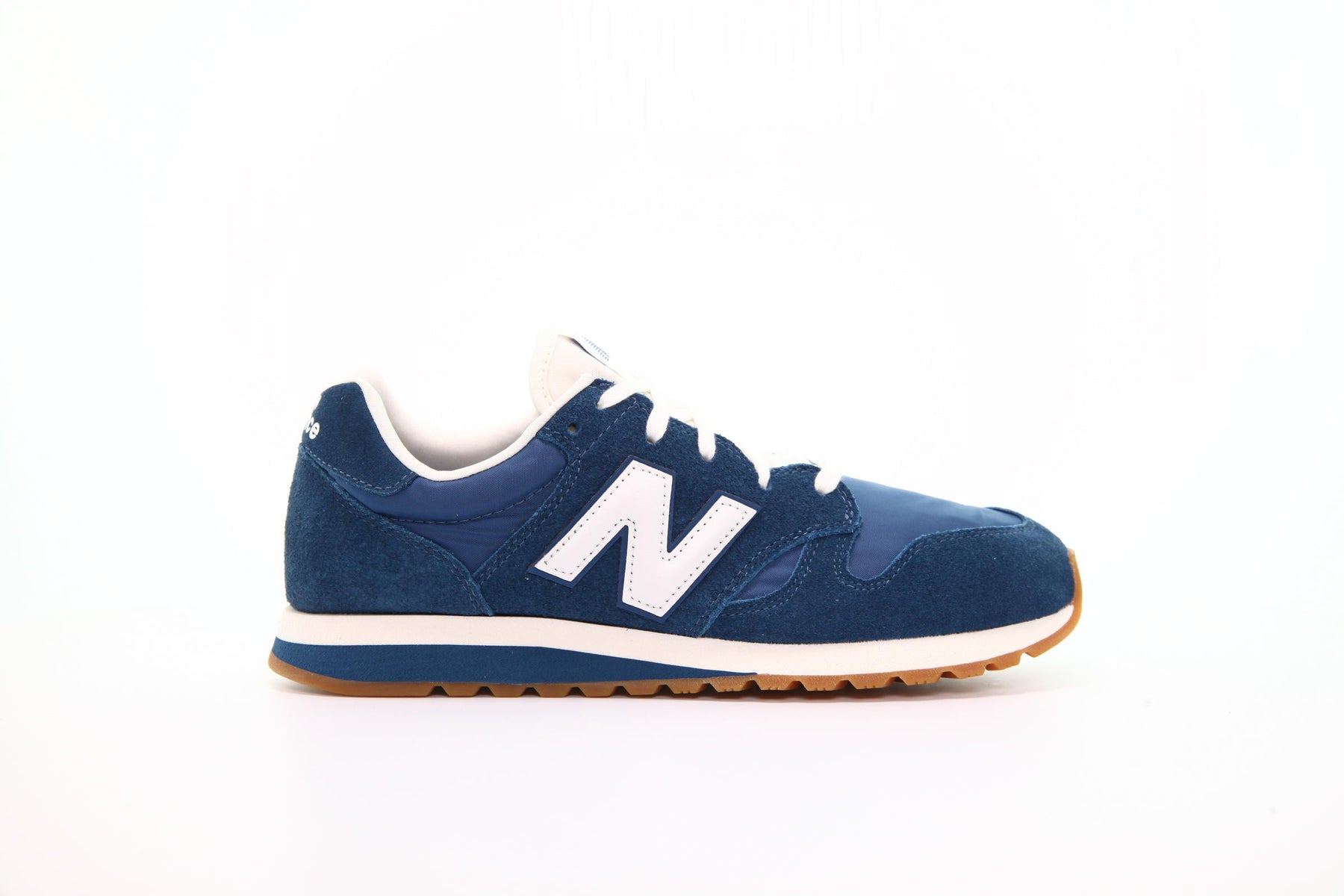 New Balance U 520 CA "Classic Blue"