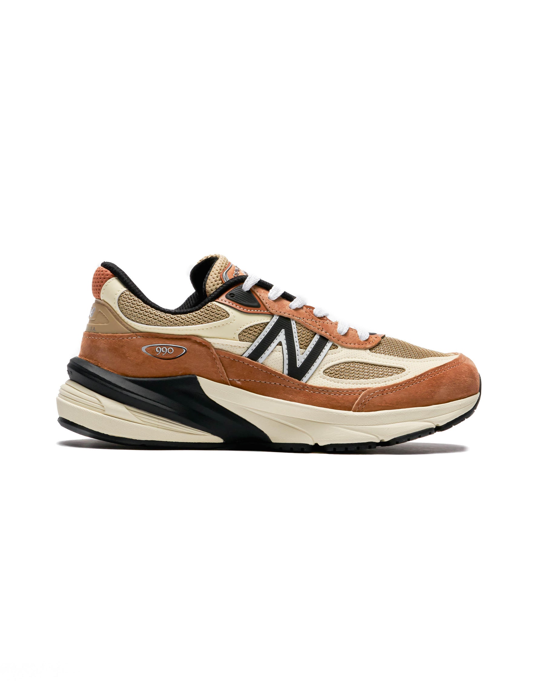 New Balance 990v6 - Made in USA