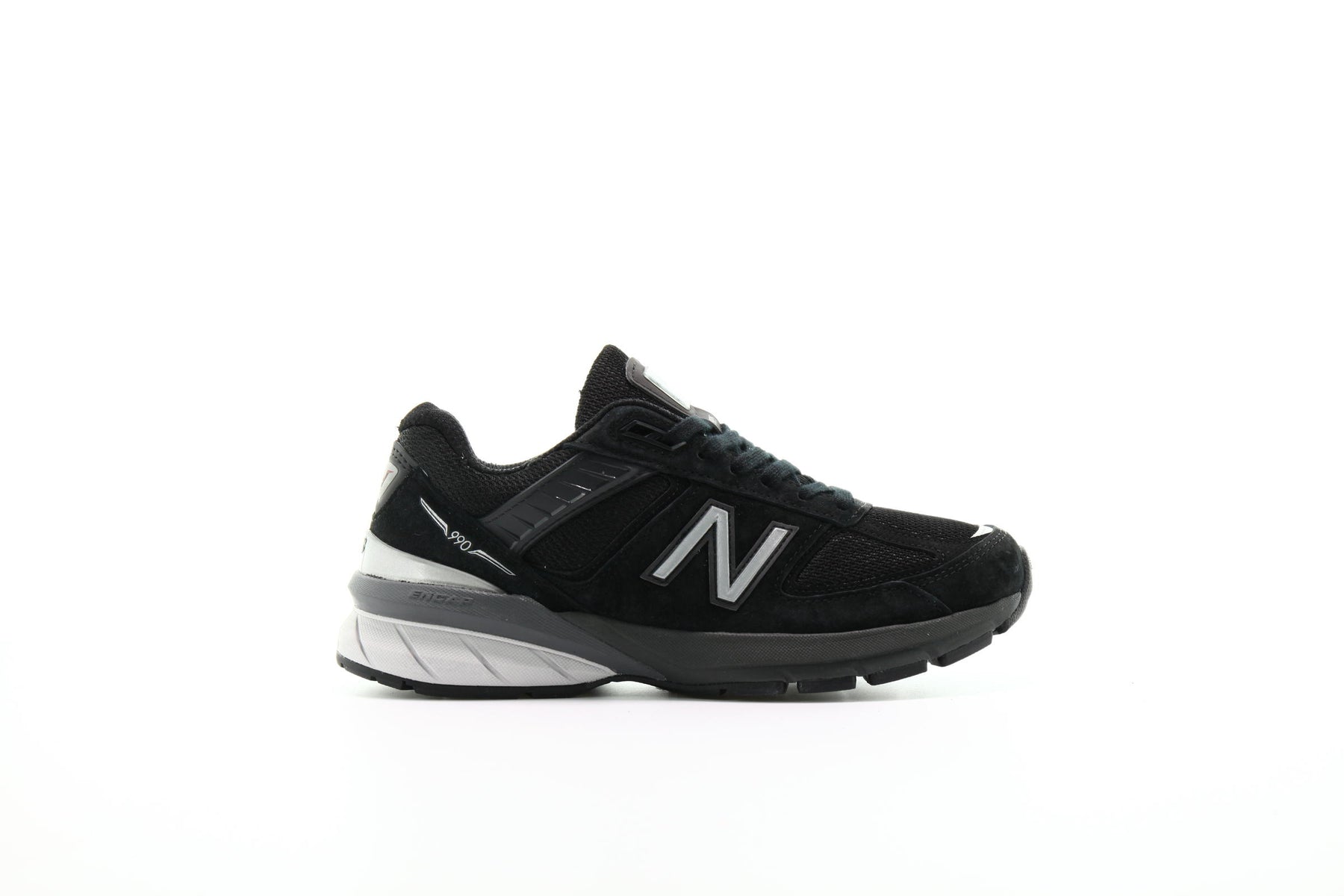 New Balance W 990 BK5 "Black"