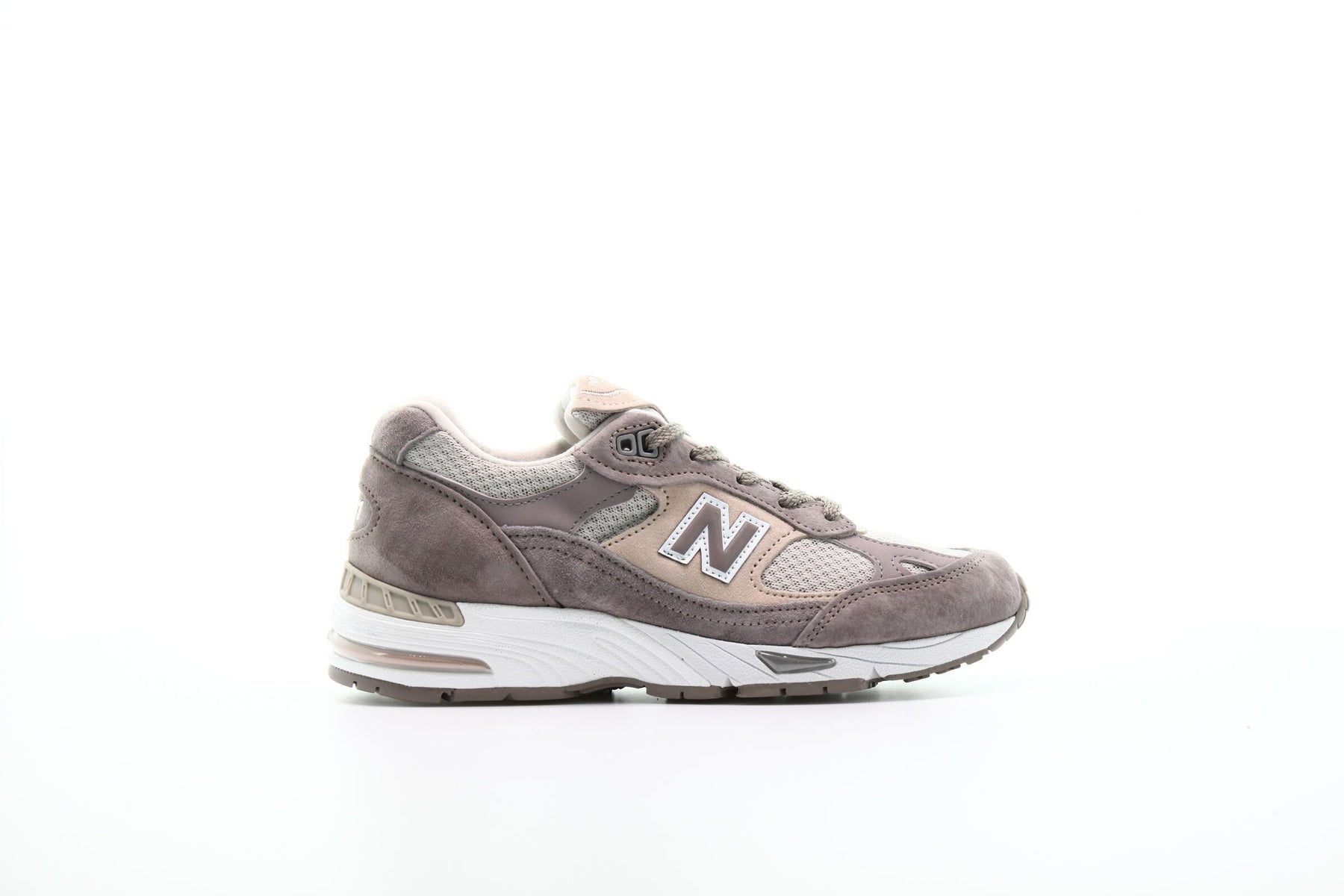 New Balance W 991 B LGS "Grey"