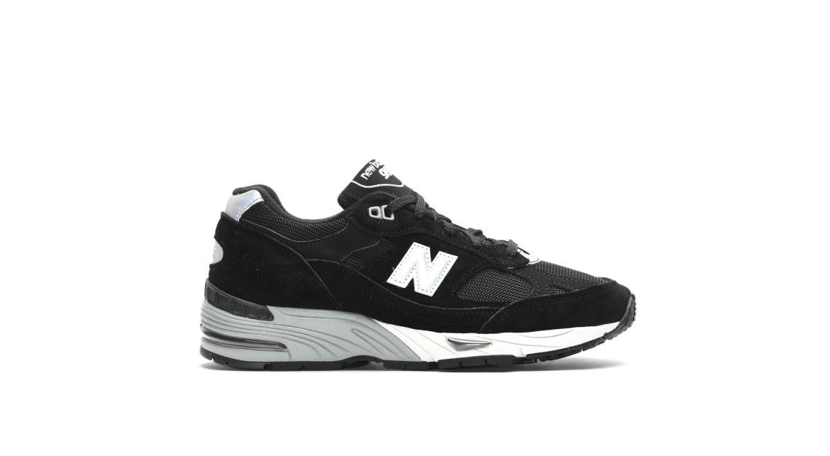 New Balance W 991 EKS