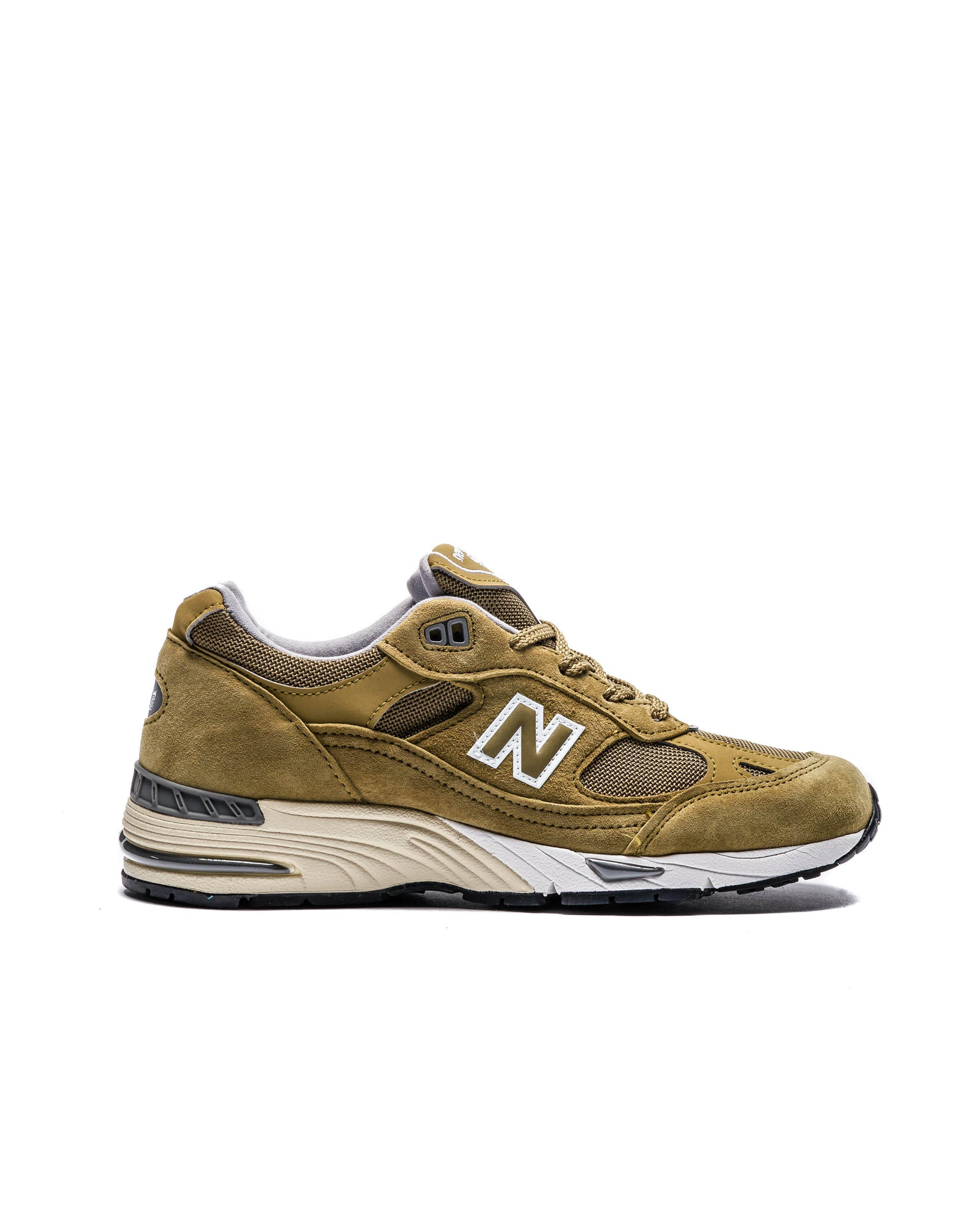 New Balance WMNS W 991 GGW 'Made in UK'