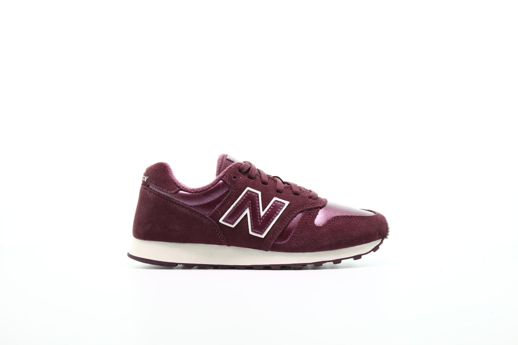 New Balance WL 373 B "Eggplant"