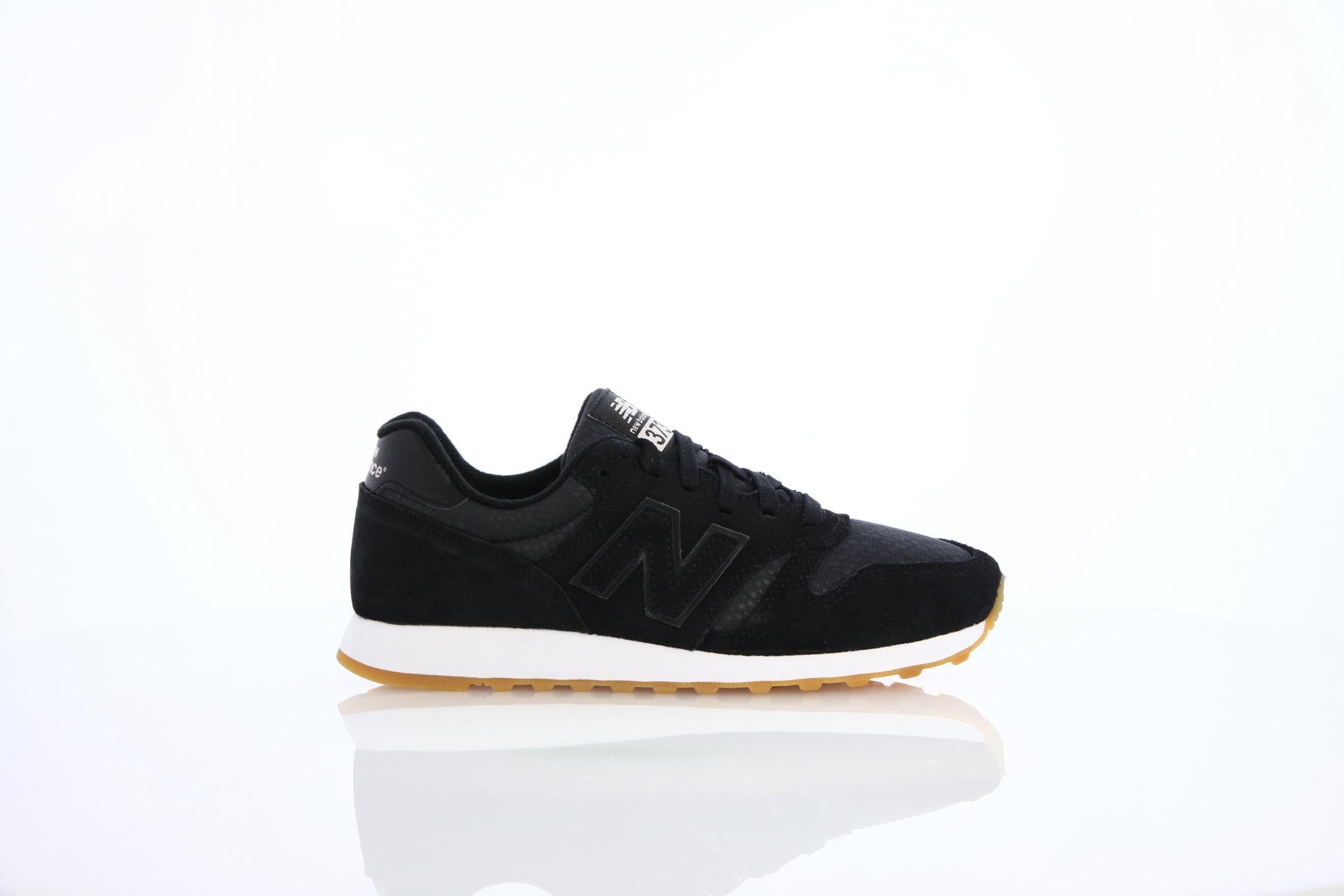 New Balance WL 373 BL "Black"