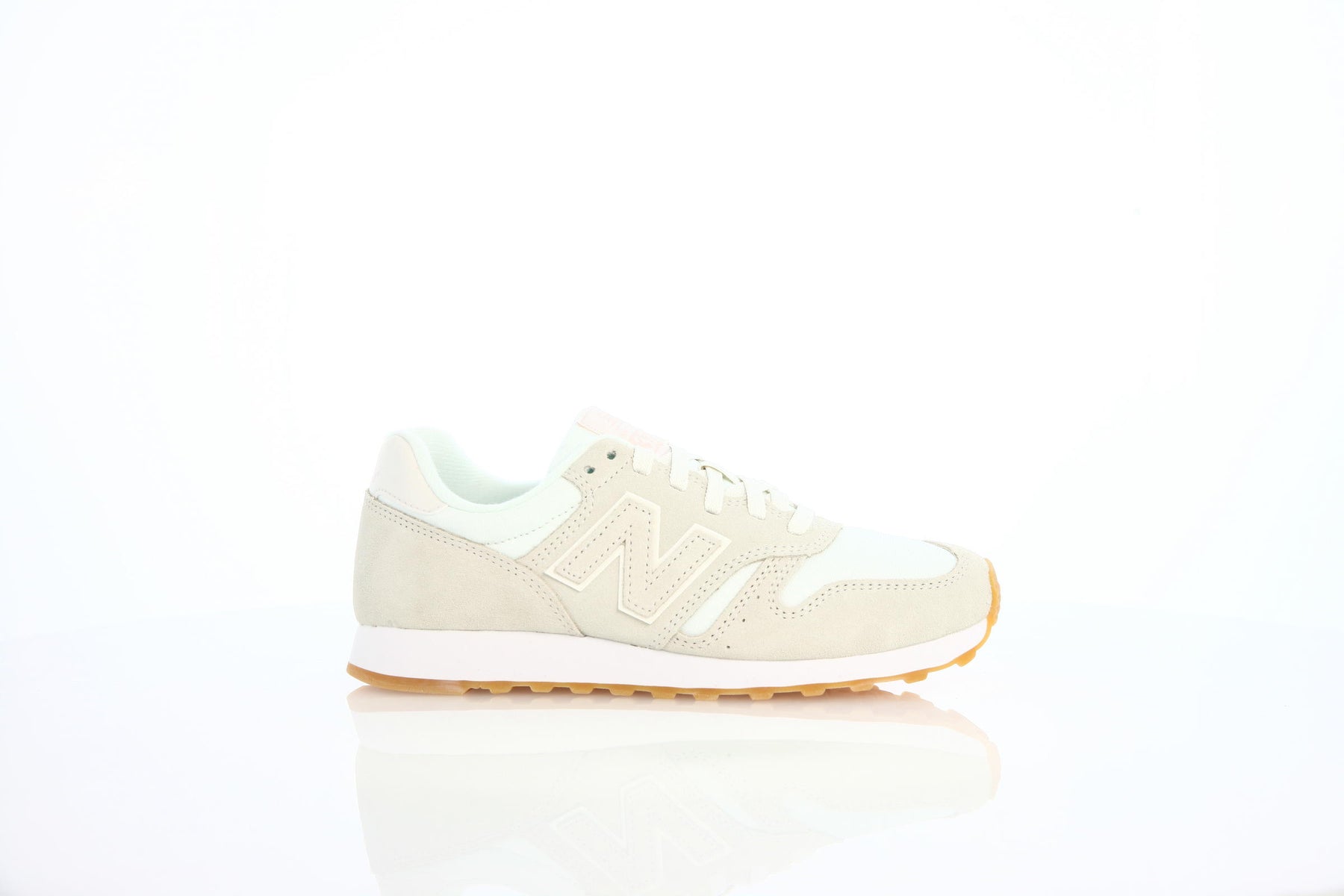New Balance WL 373 CR "Cream"