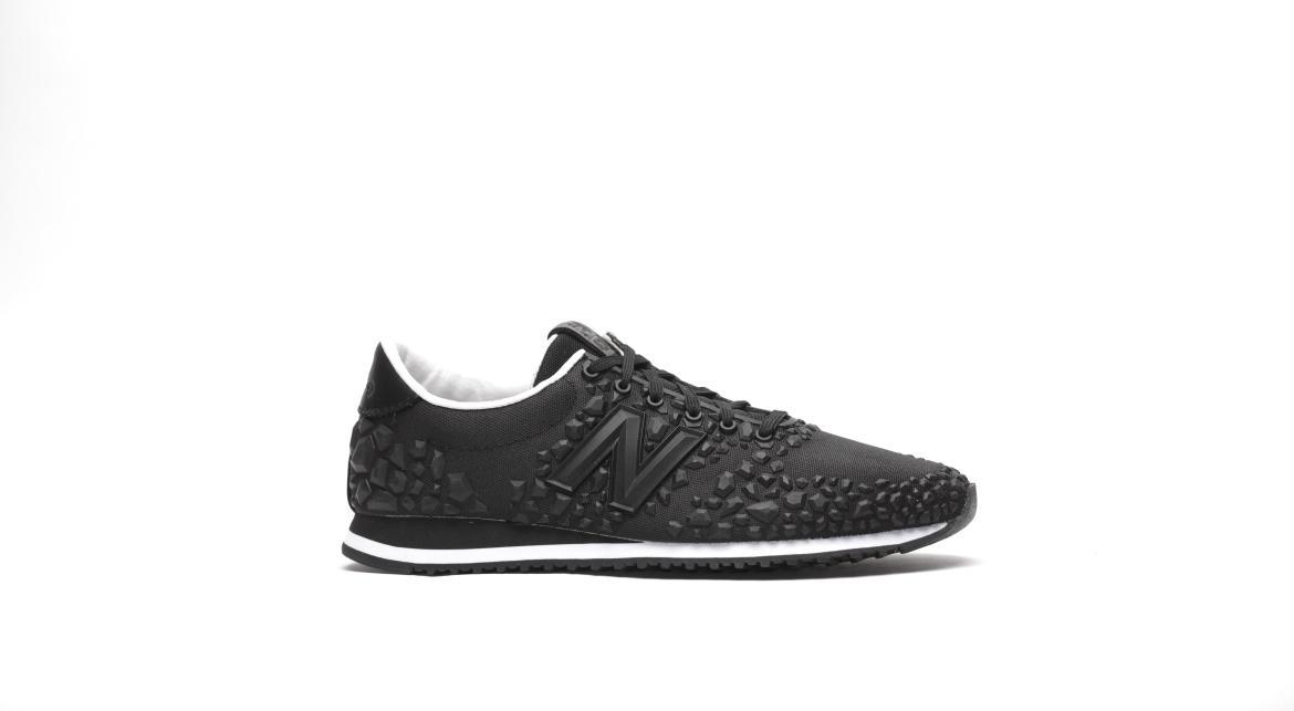 New Balance WL 420 DFX "Black"