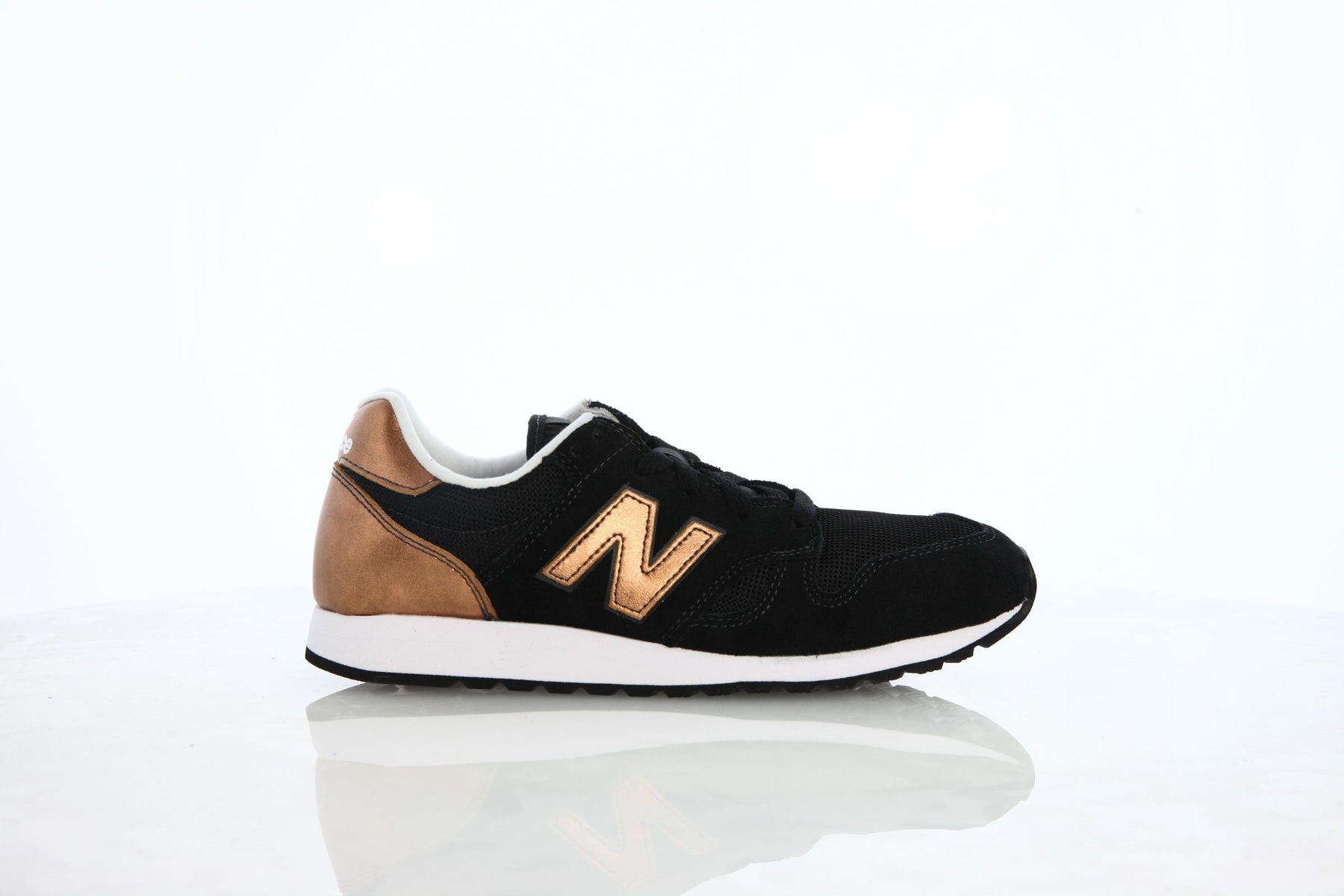 New Balance WL 520 SNC "Black"