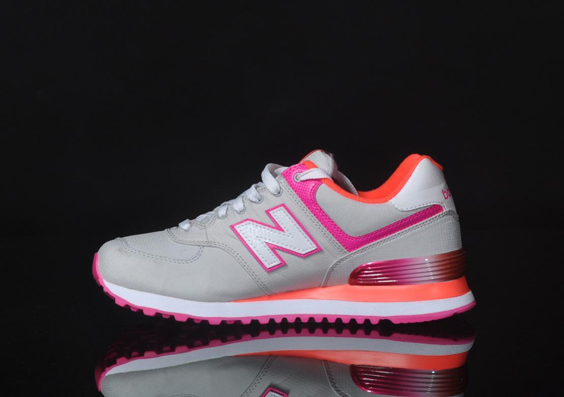 New Balance WL 574 APG