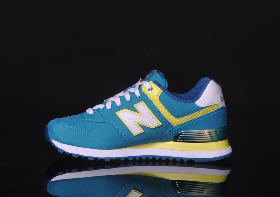 New Balance WL 574 APT