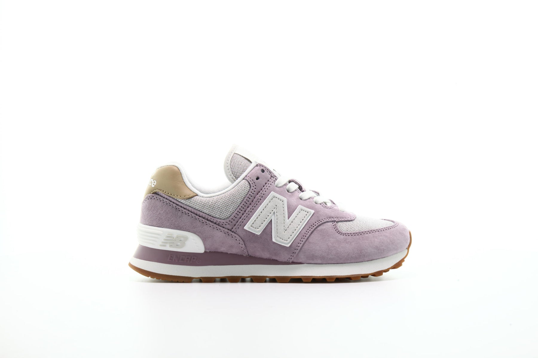 New Balance WL 574 B CLC "Purple"