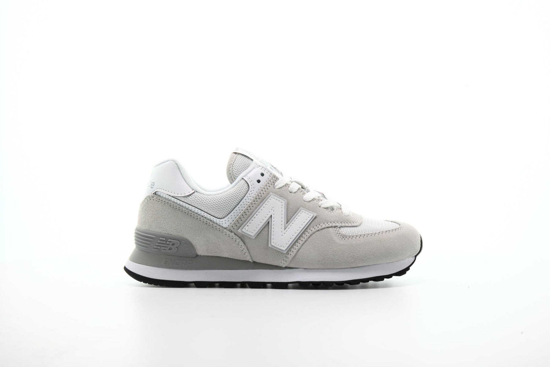 New Balance WL 574 B EW "White"
