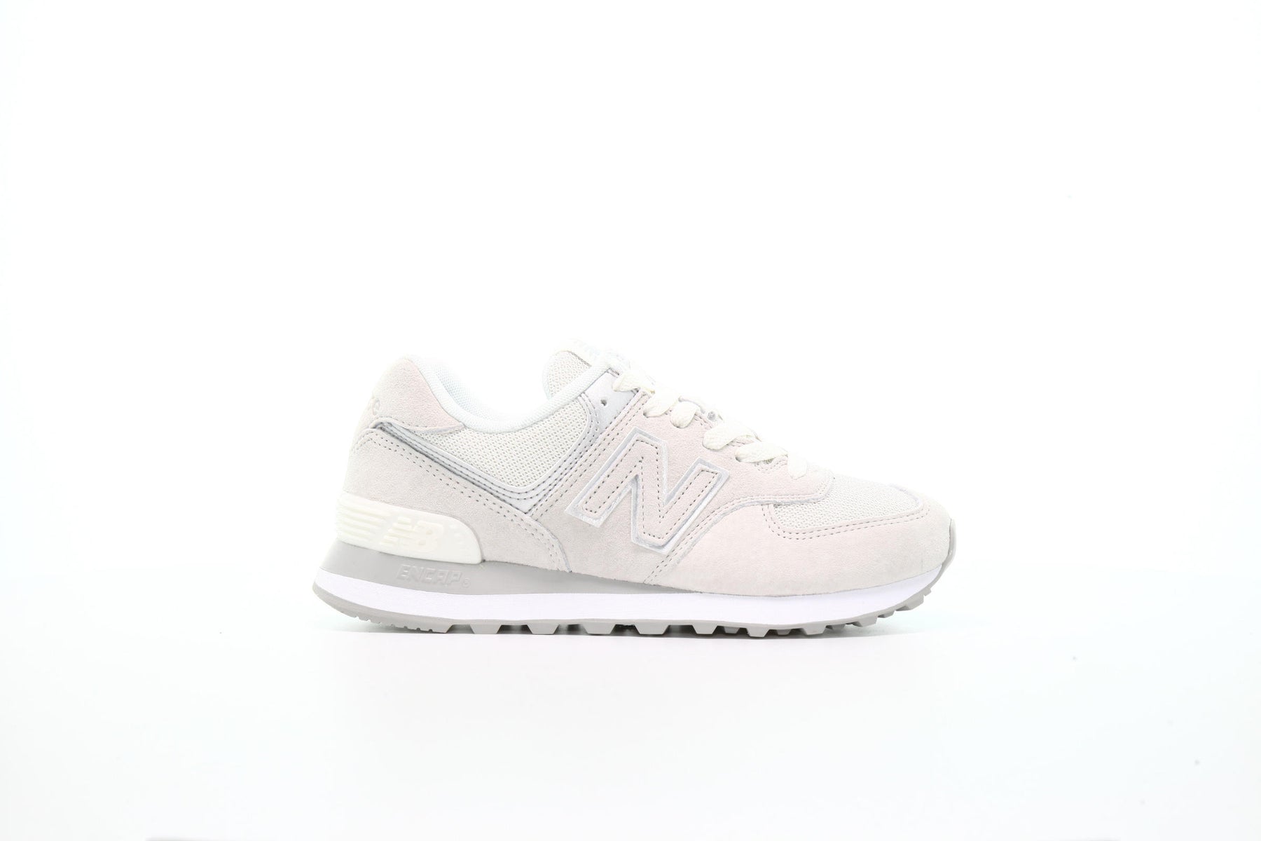 New Balance WL 574 EX "Ex Off White"