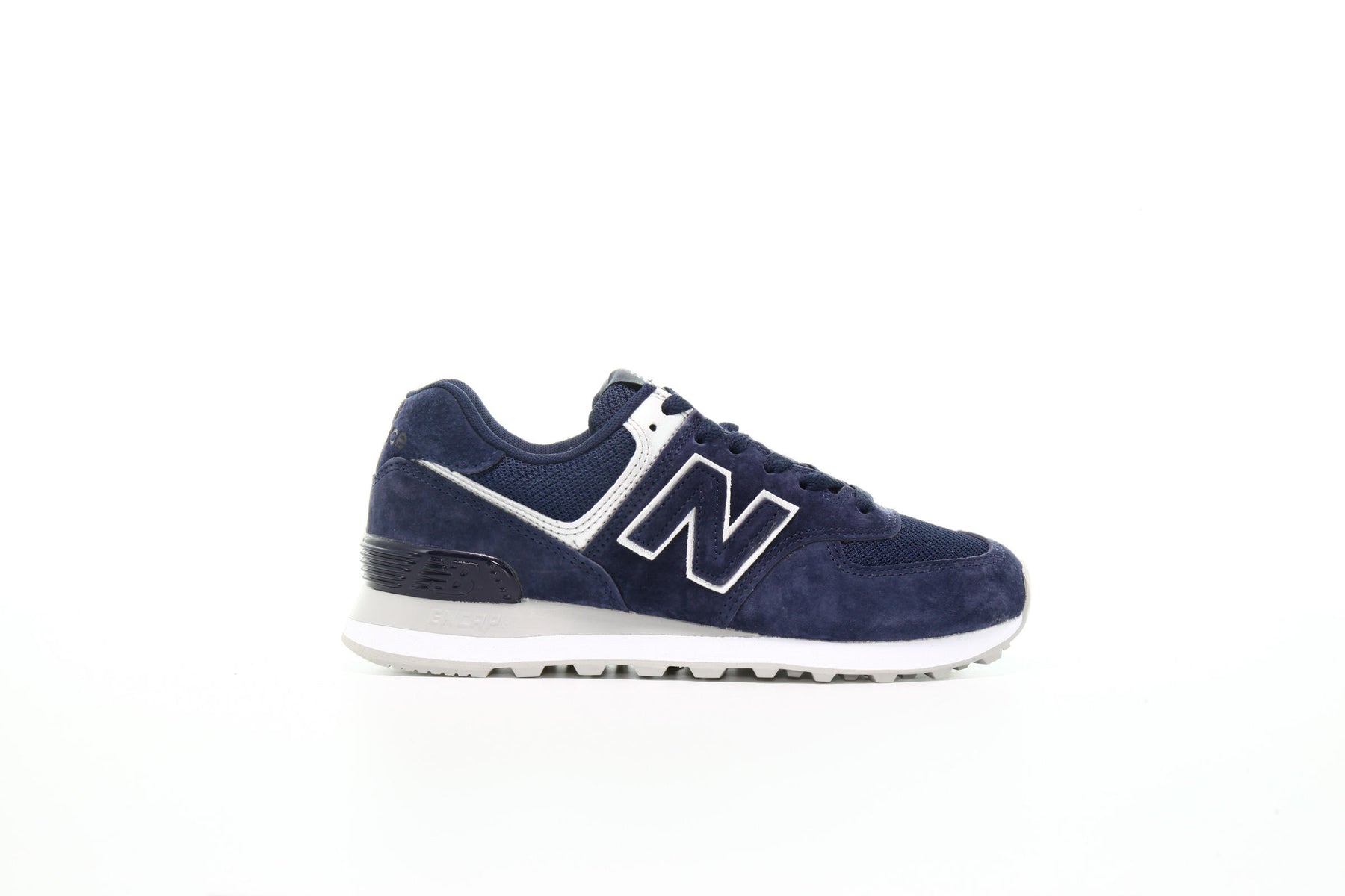 New Balance WL 574 EY "Navy"