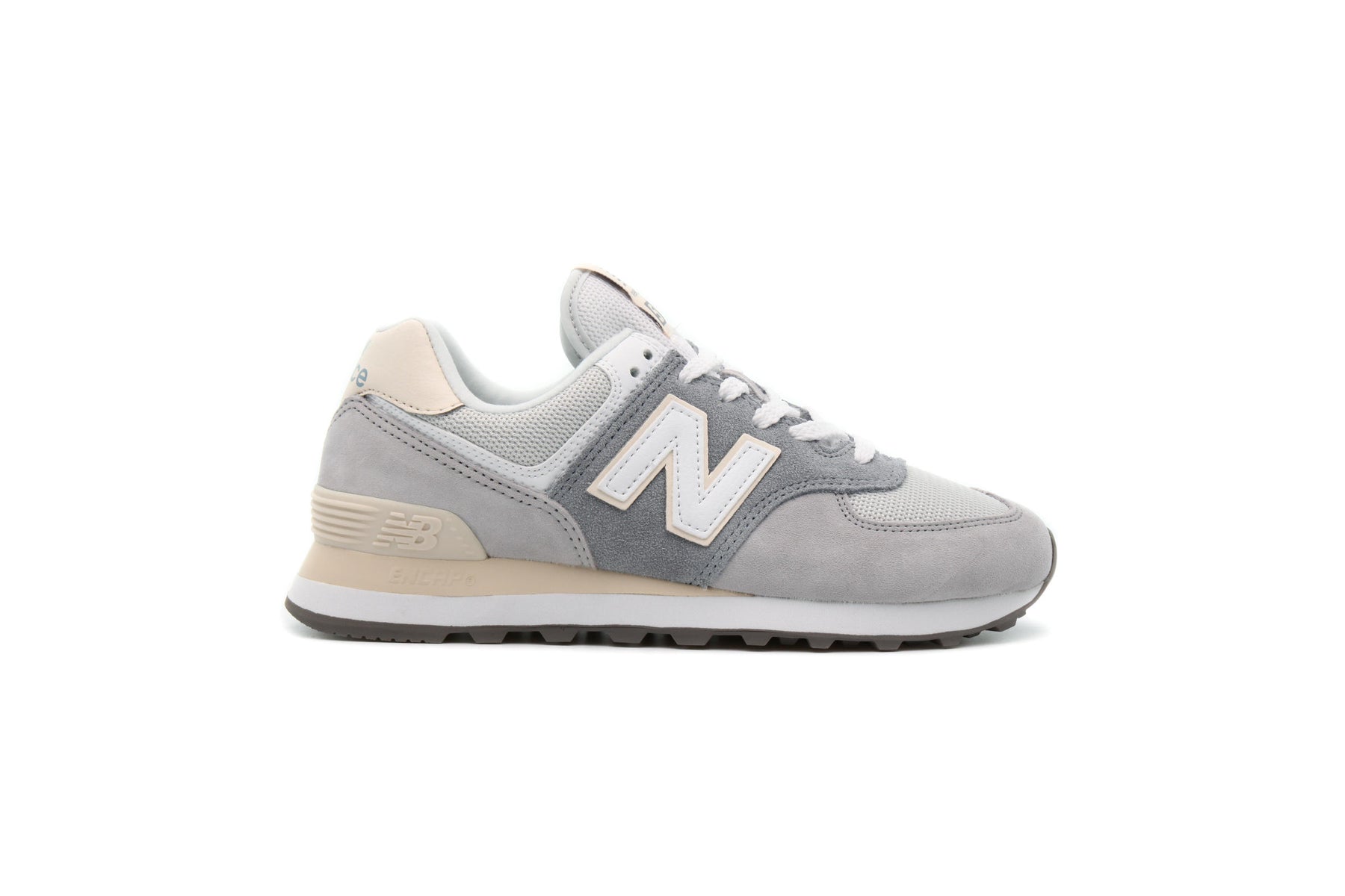 New Balance WL 574 LBR