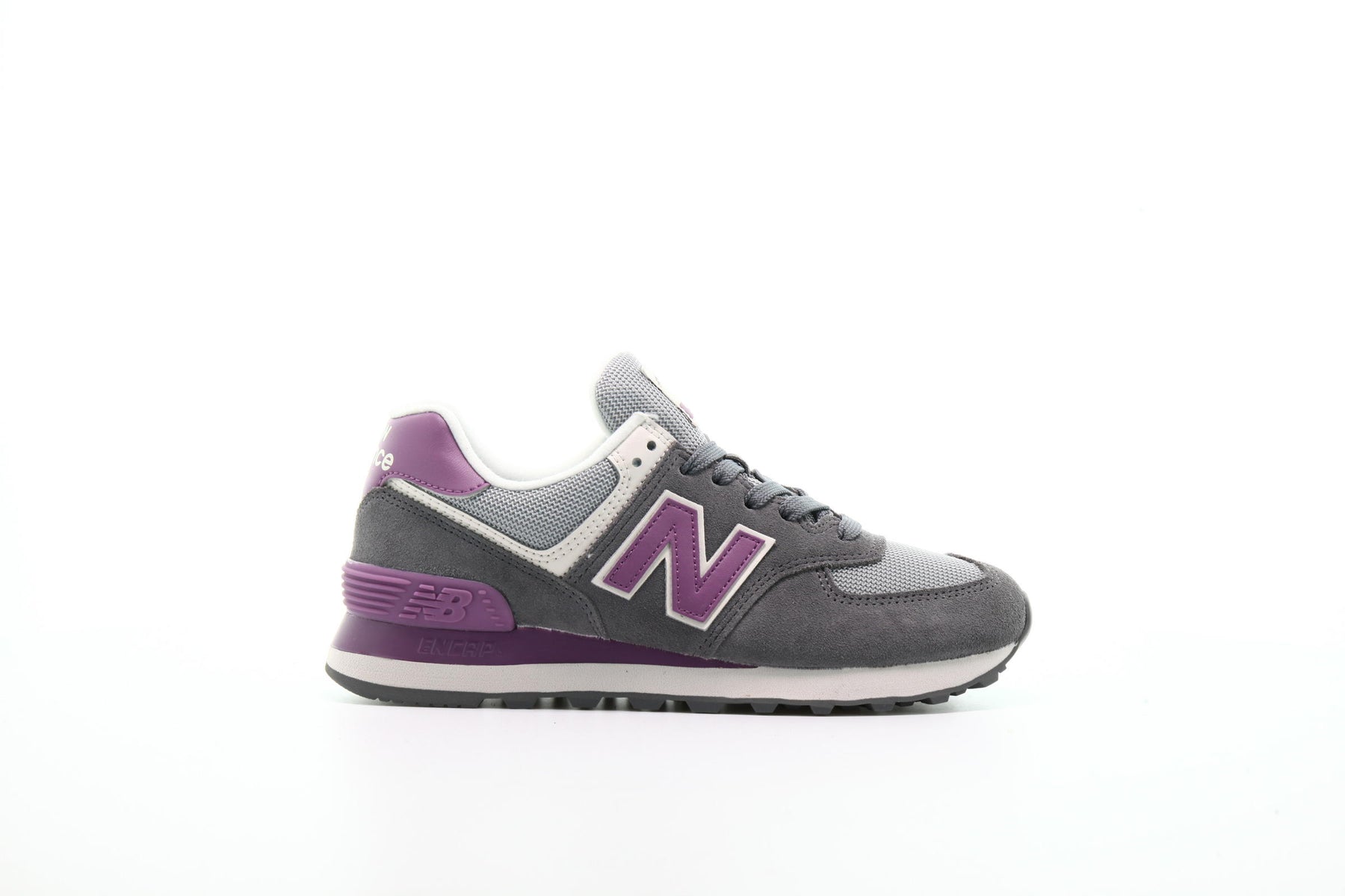 New Balance WL 574 "Grey"