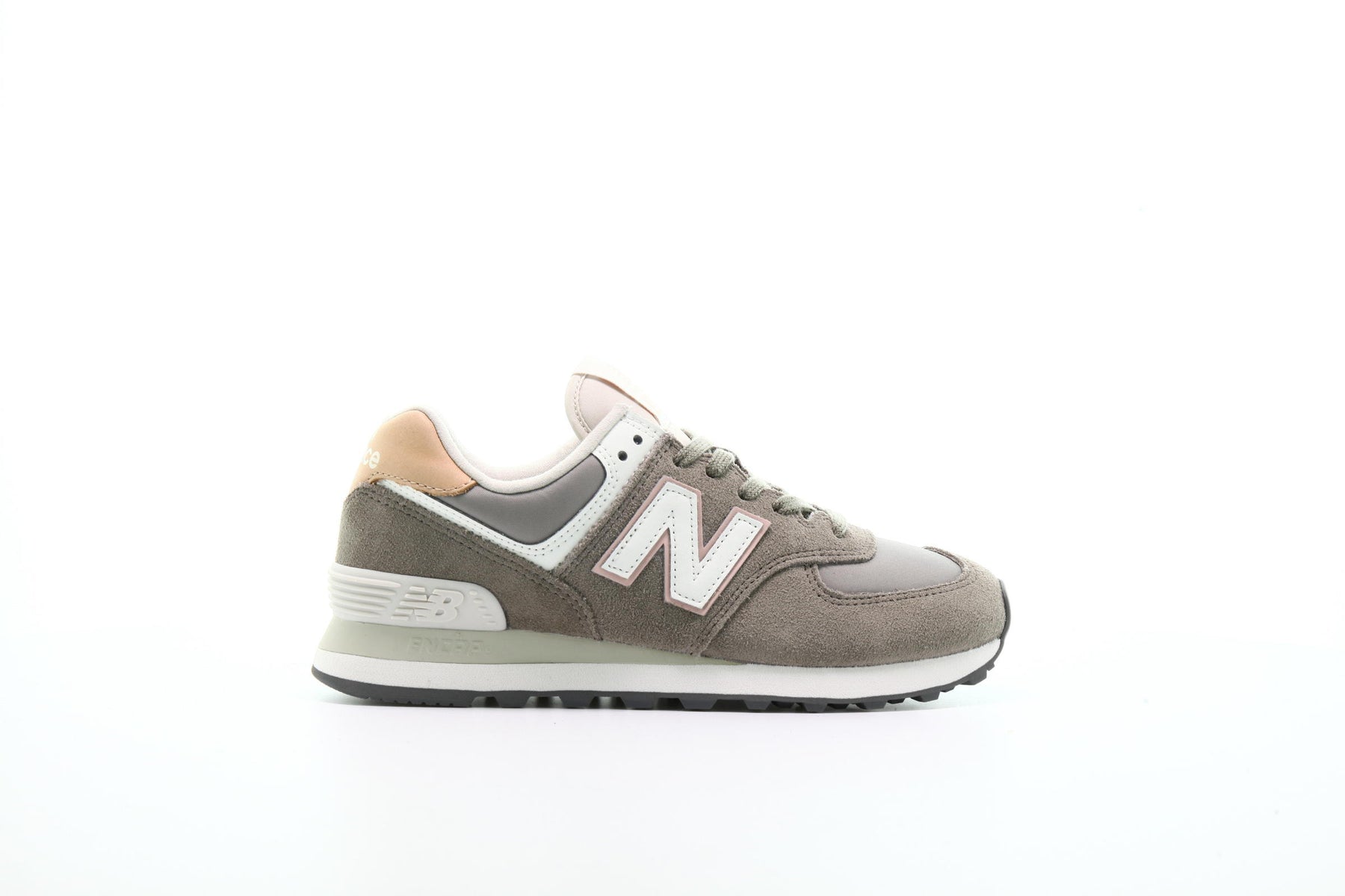 New Balance WL 574 SYL "Grey"