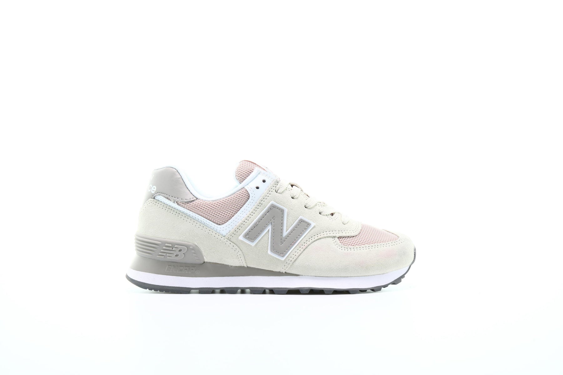New Balance WL 574 WNA "Pink"