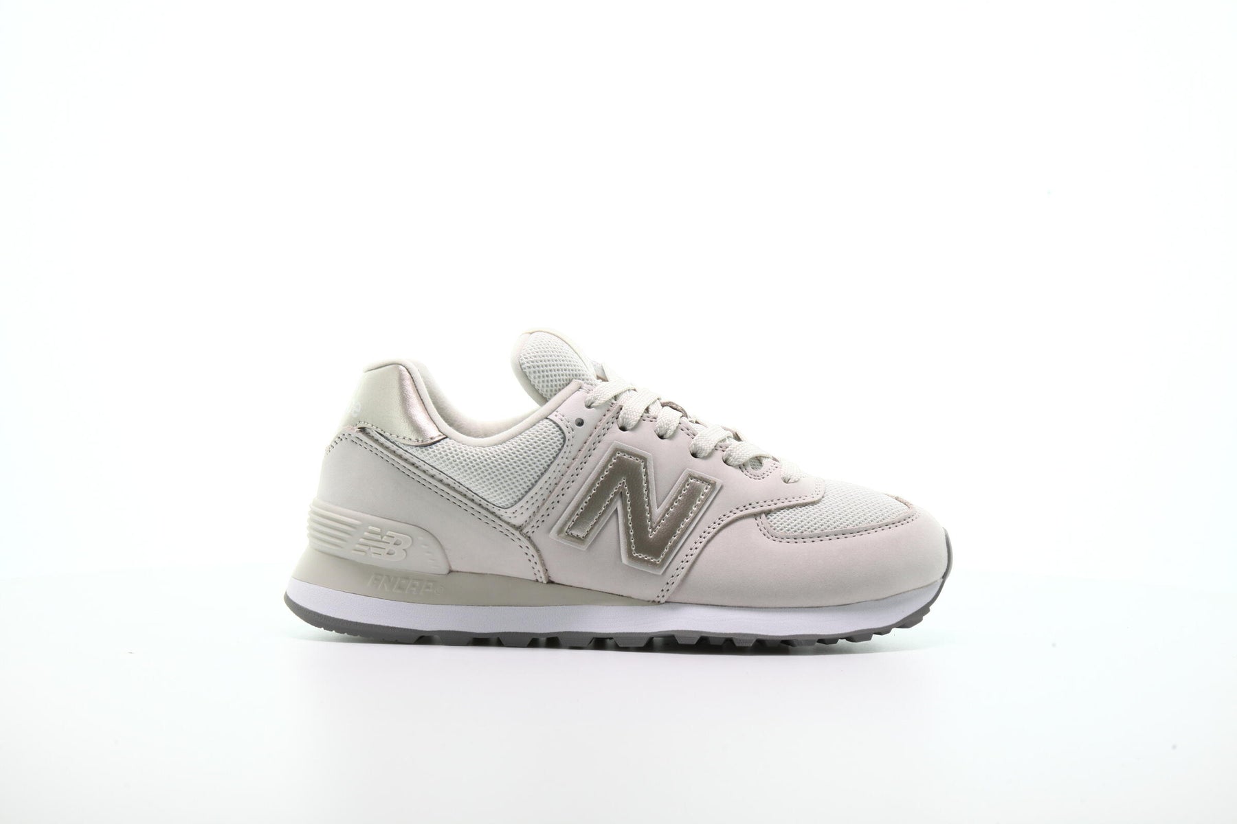 New Balance WL 574 WNK "Off White"