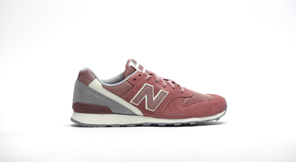 New Balance WR 996 D "Rosa"