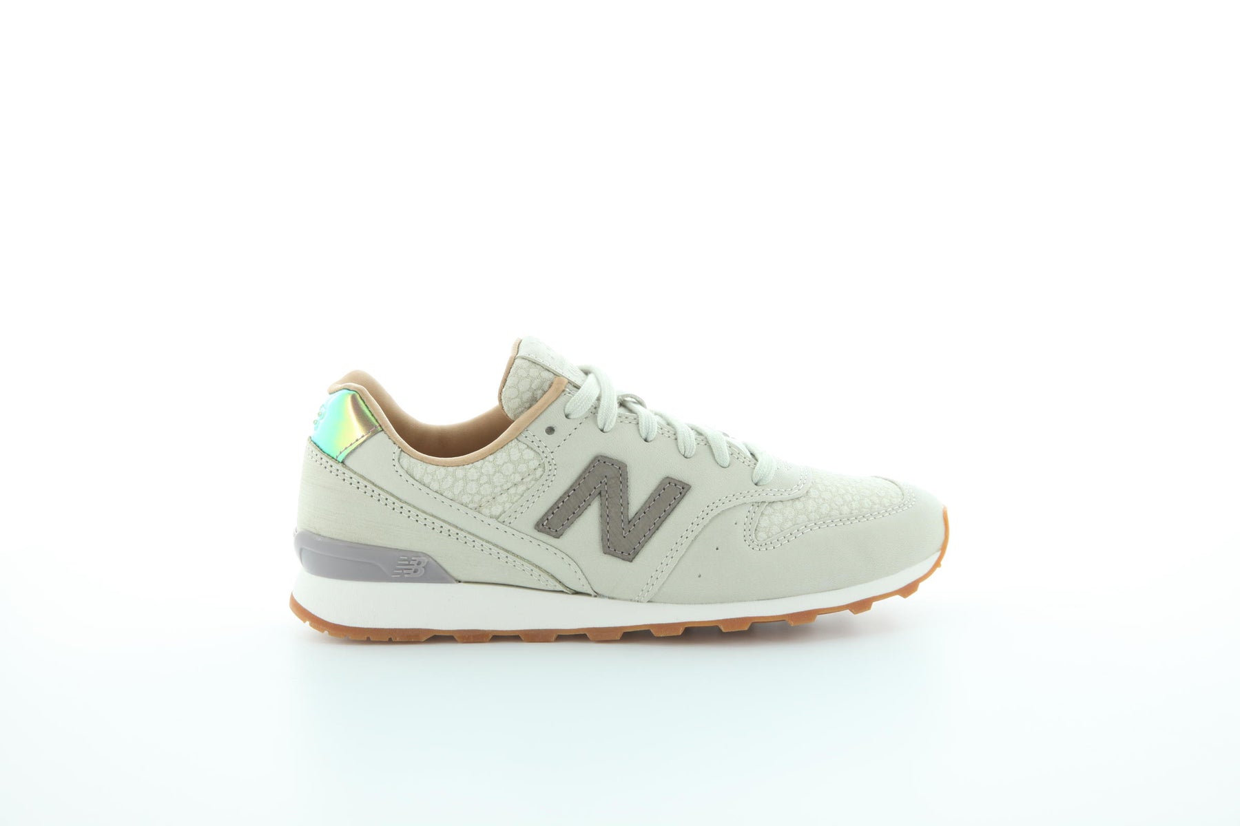 New Balance WR 996 GFR "Powder"