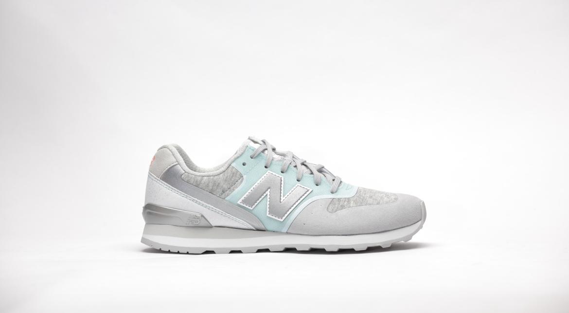 New Balance WR 996 NOB "Light Blue"