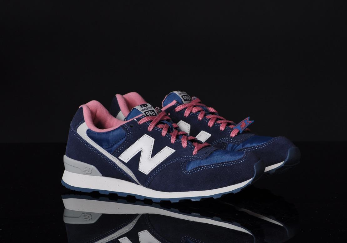 New Balance WR 996 UBL