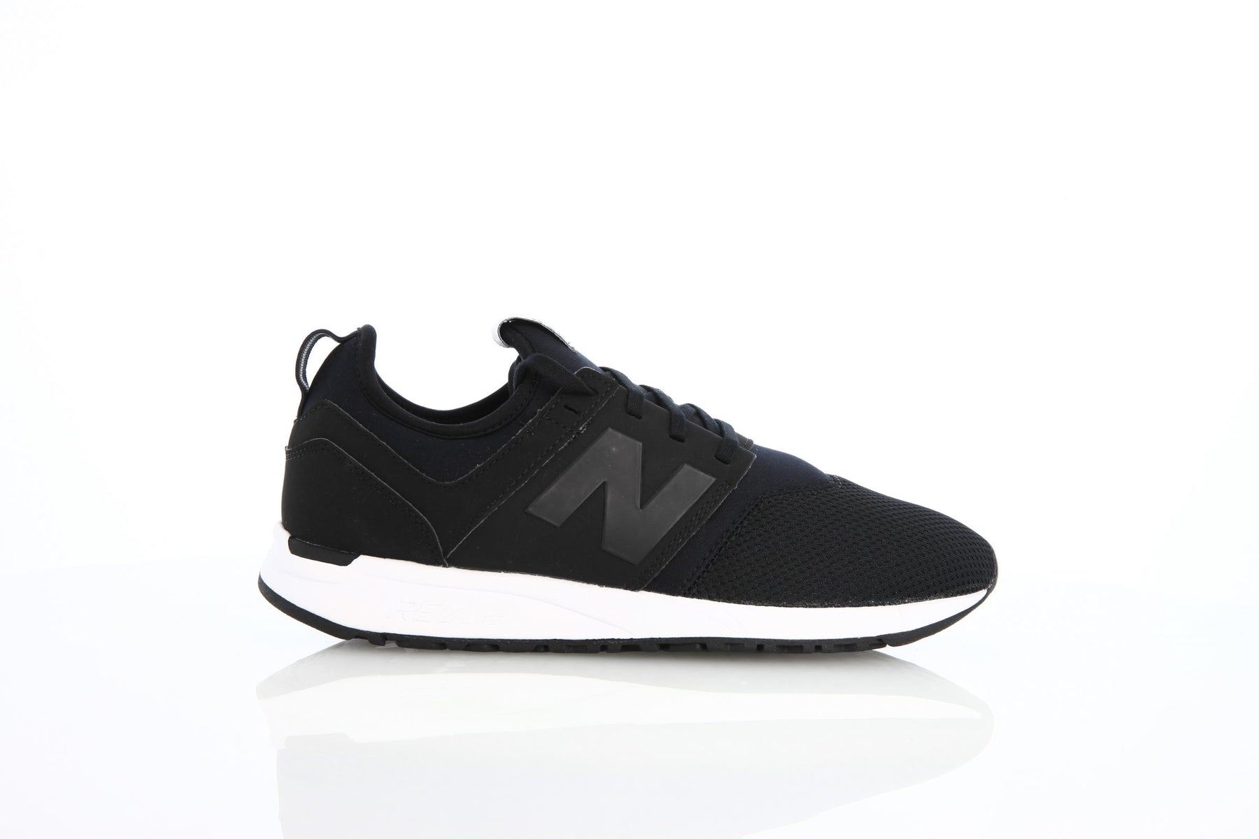 New Balance WRL 247 FA "Black"