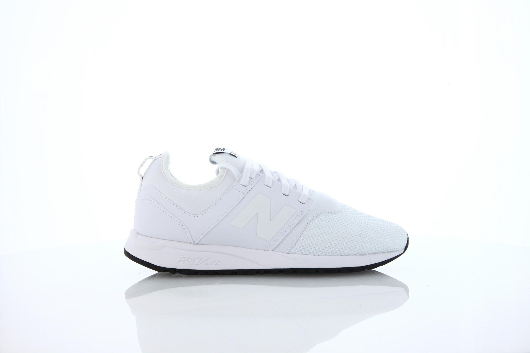 New Balance WRL 247 FB "White"