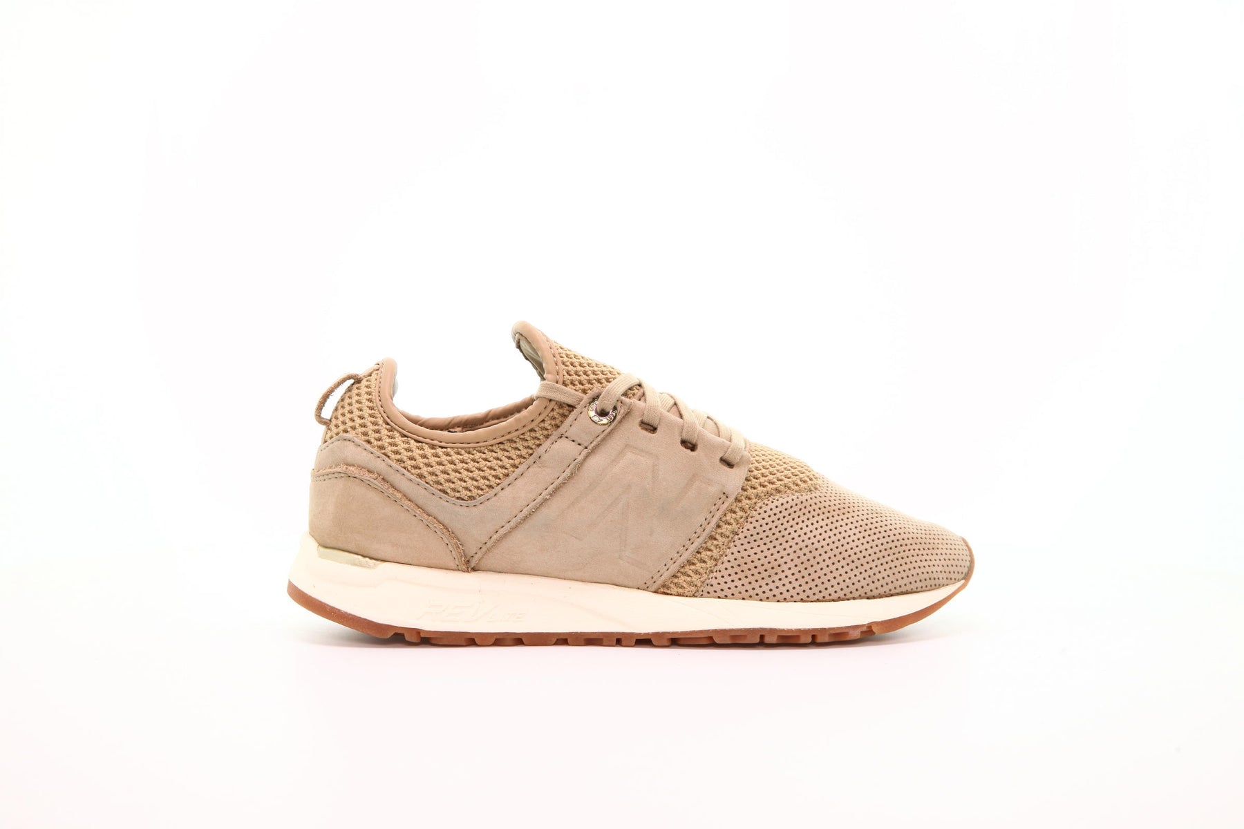 New Balance WRL 247 GR "Hemp"