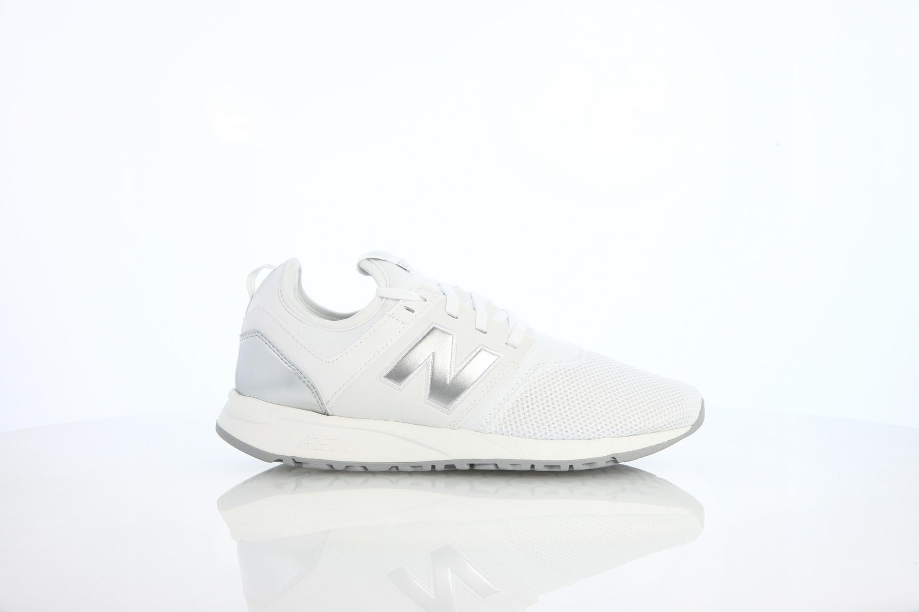 New Balance WRL 247 SA "White"