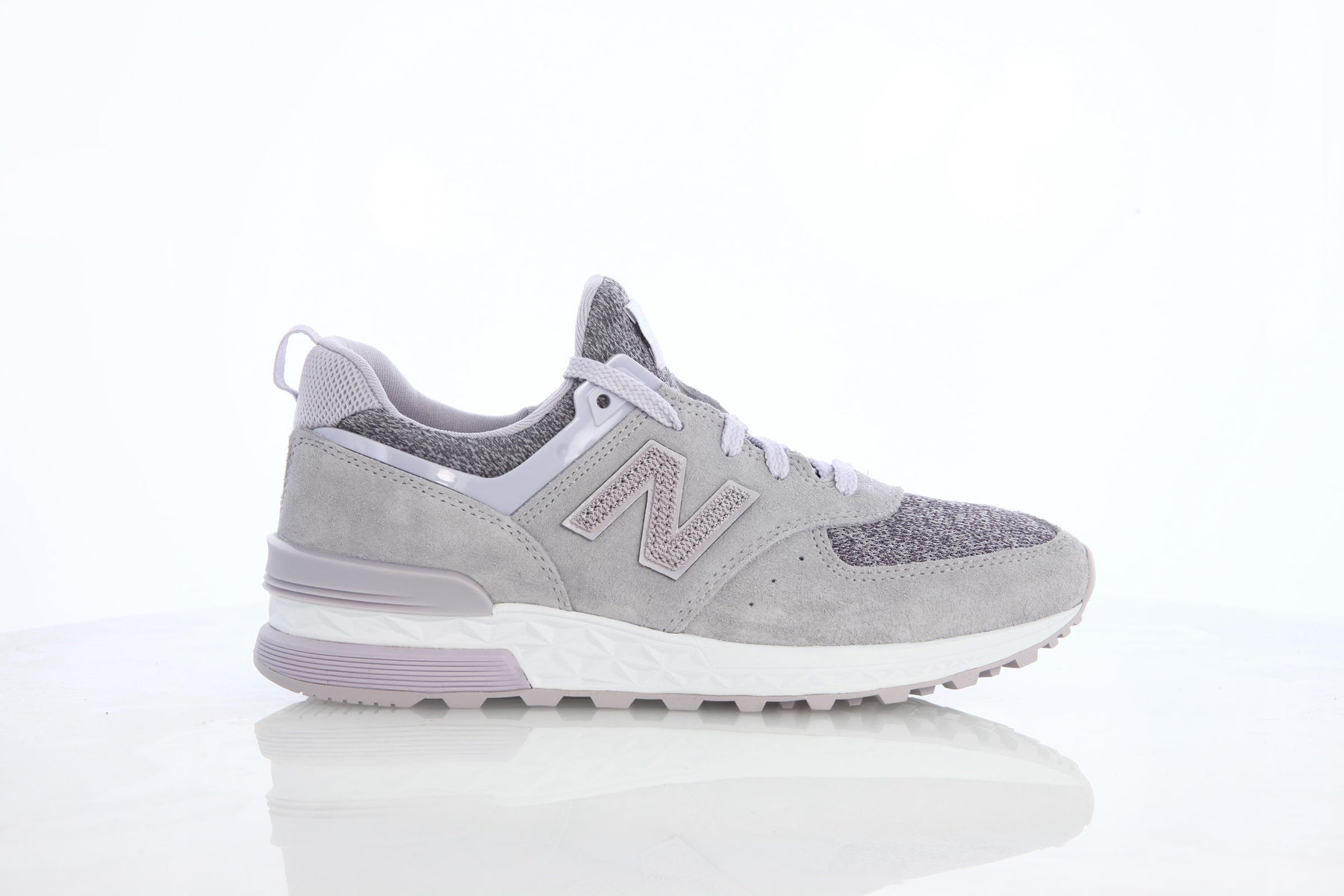 New Balance WS 574 THI "Lavender"