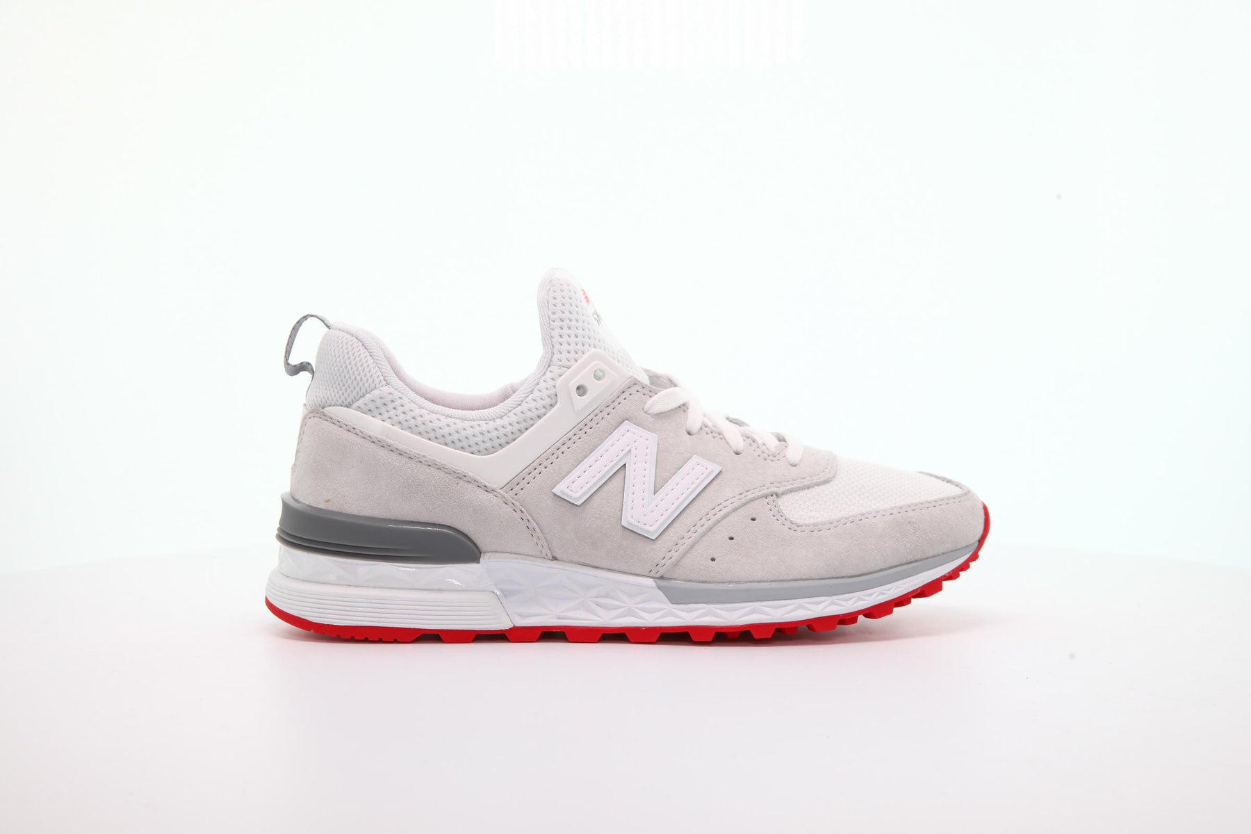 New Balance WS 574 TO "Off White"