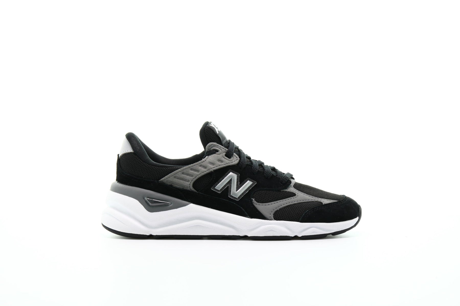 New Balance WS X-90  RLB-B "Black"