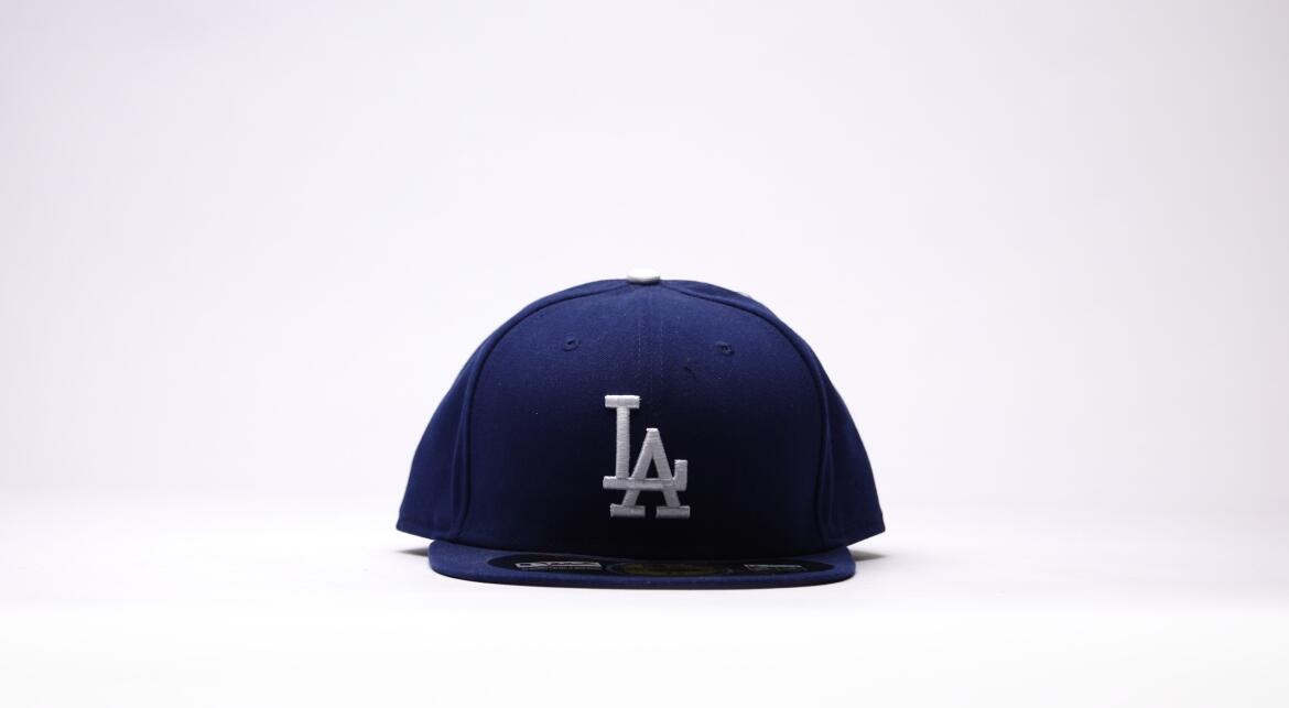 New Era LA Dodgers