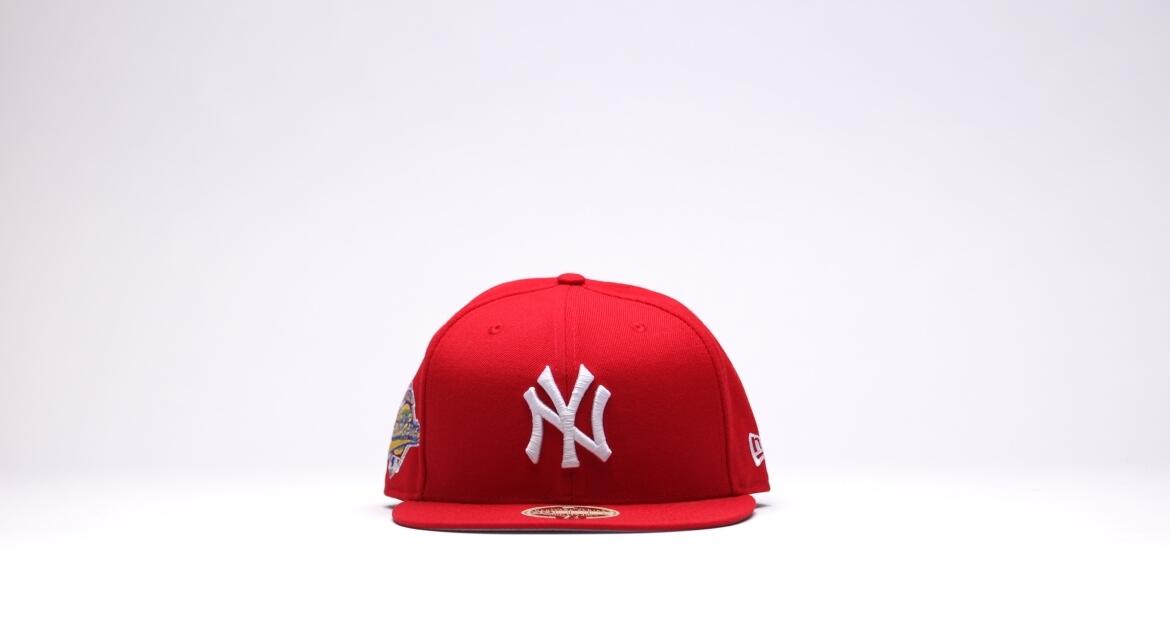 New Era x Spike Lee New York Yankees