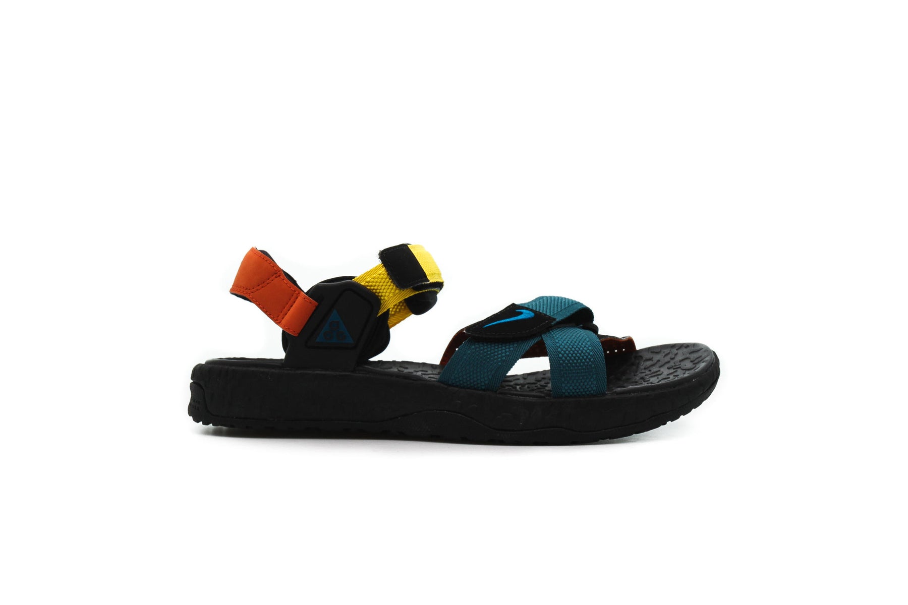 Nike ACG AIR DESCHUTZ + "MULTICOLOR"