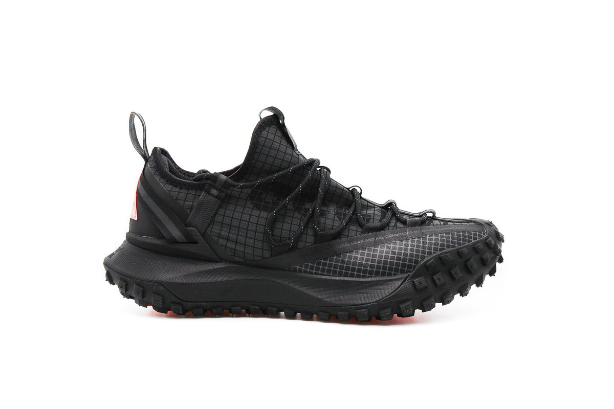 Nike ACG MOUNTAIN FLY LOW "ANTHRACITE"